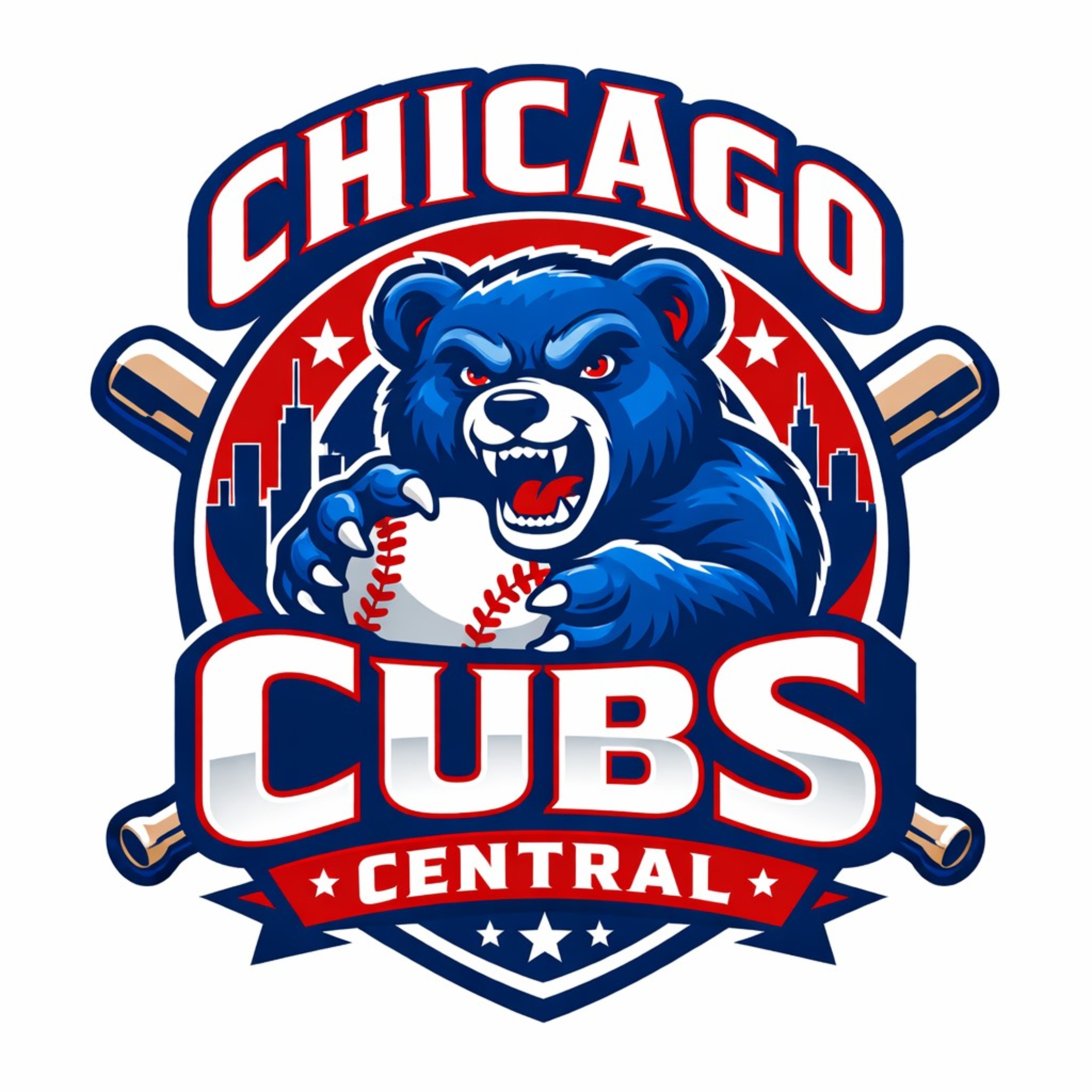 Chicago Cubs Central Podcast