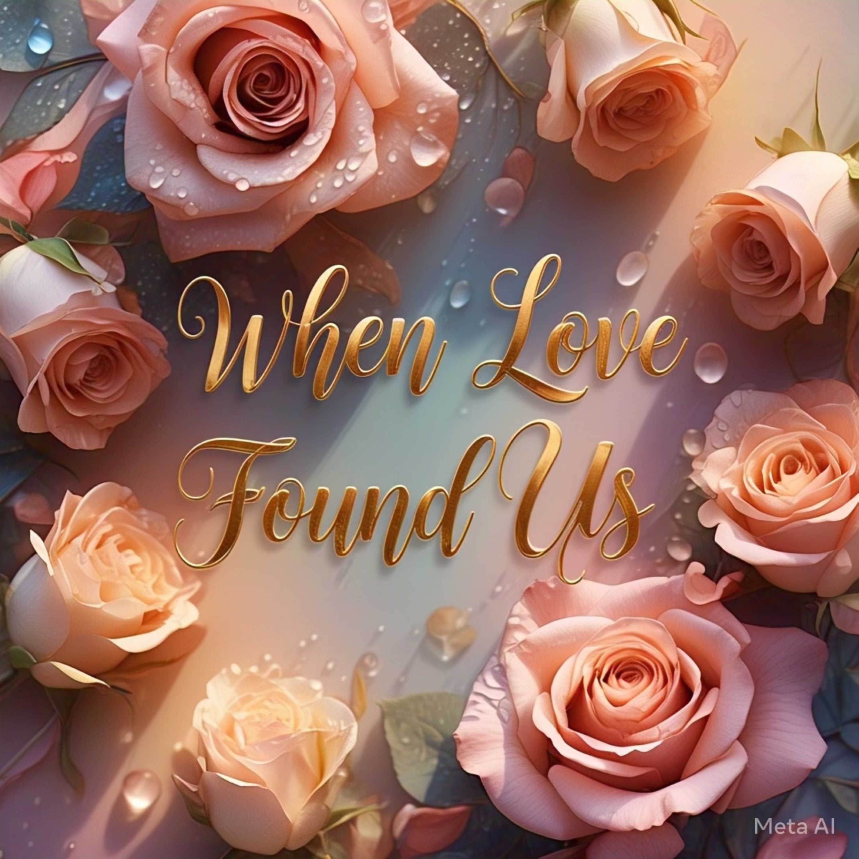 When Love Found Us