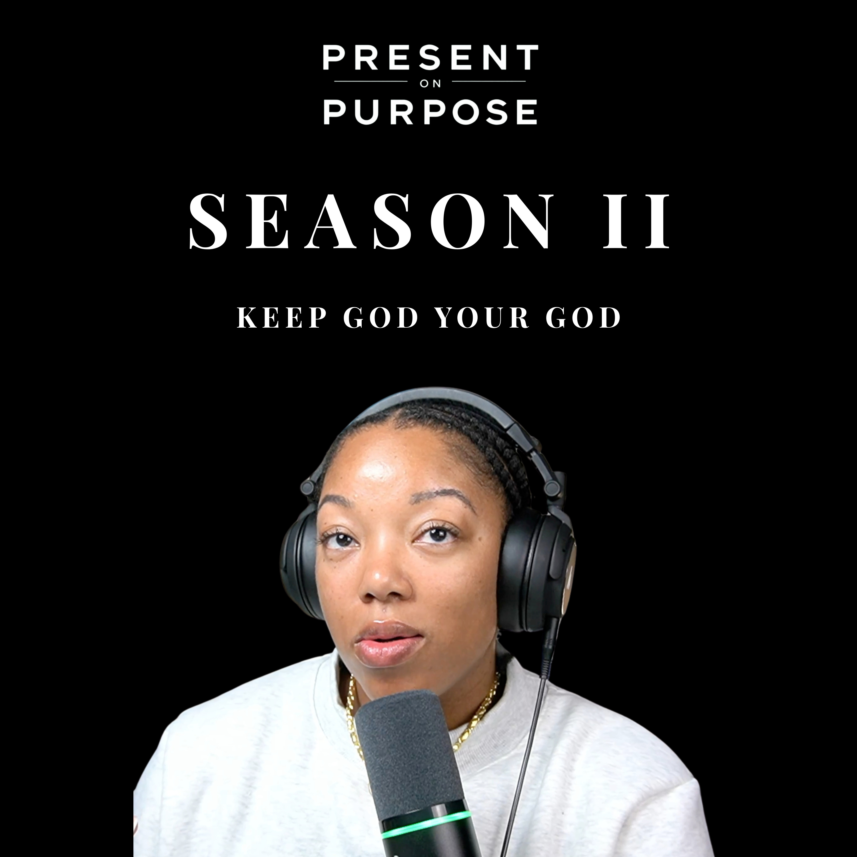 Present on Purpose