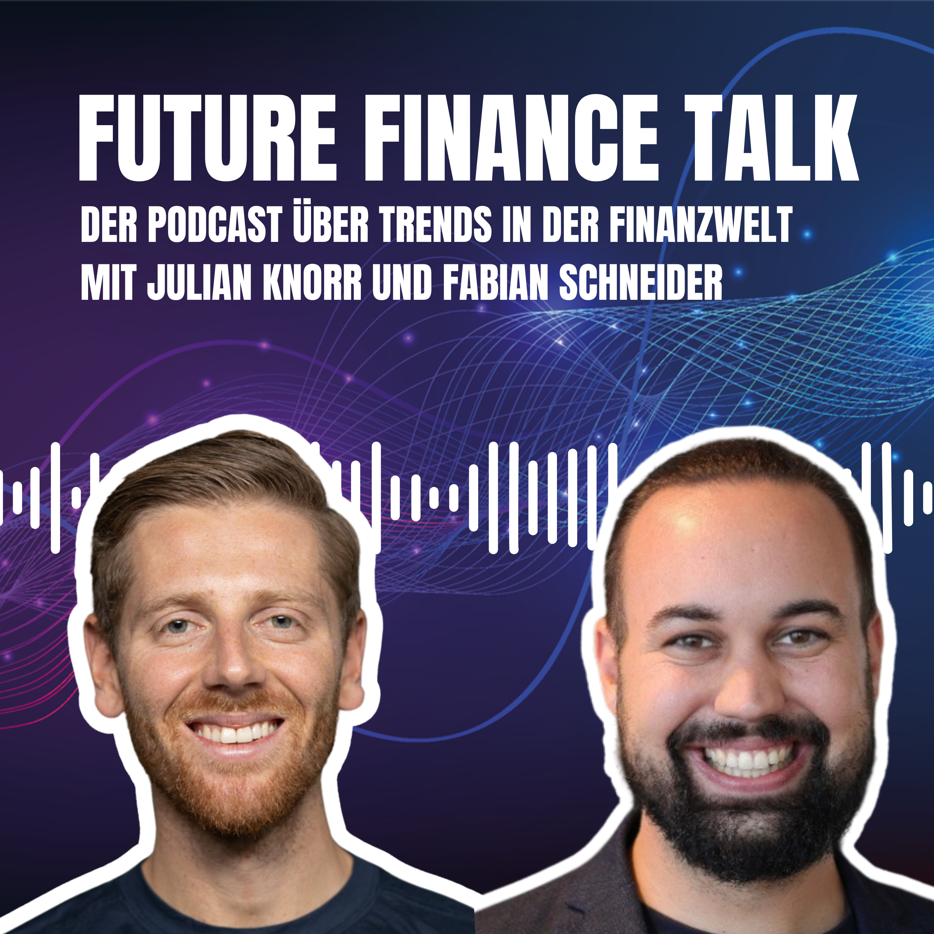 Future Finance Talk