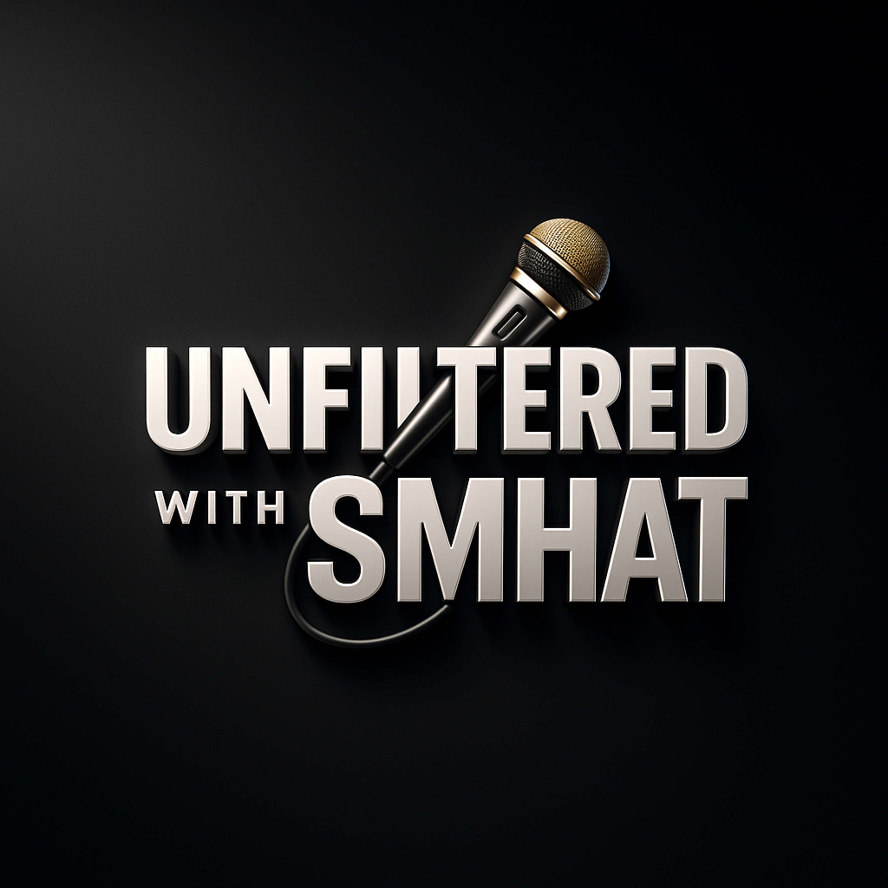 Unfiltered with Smhat