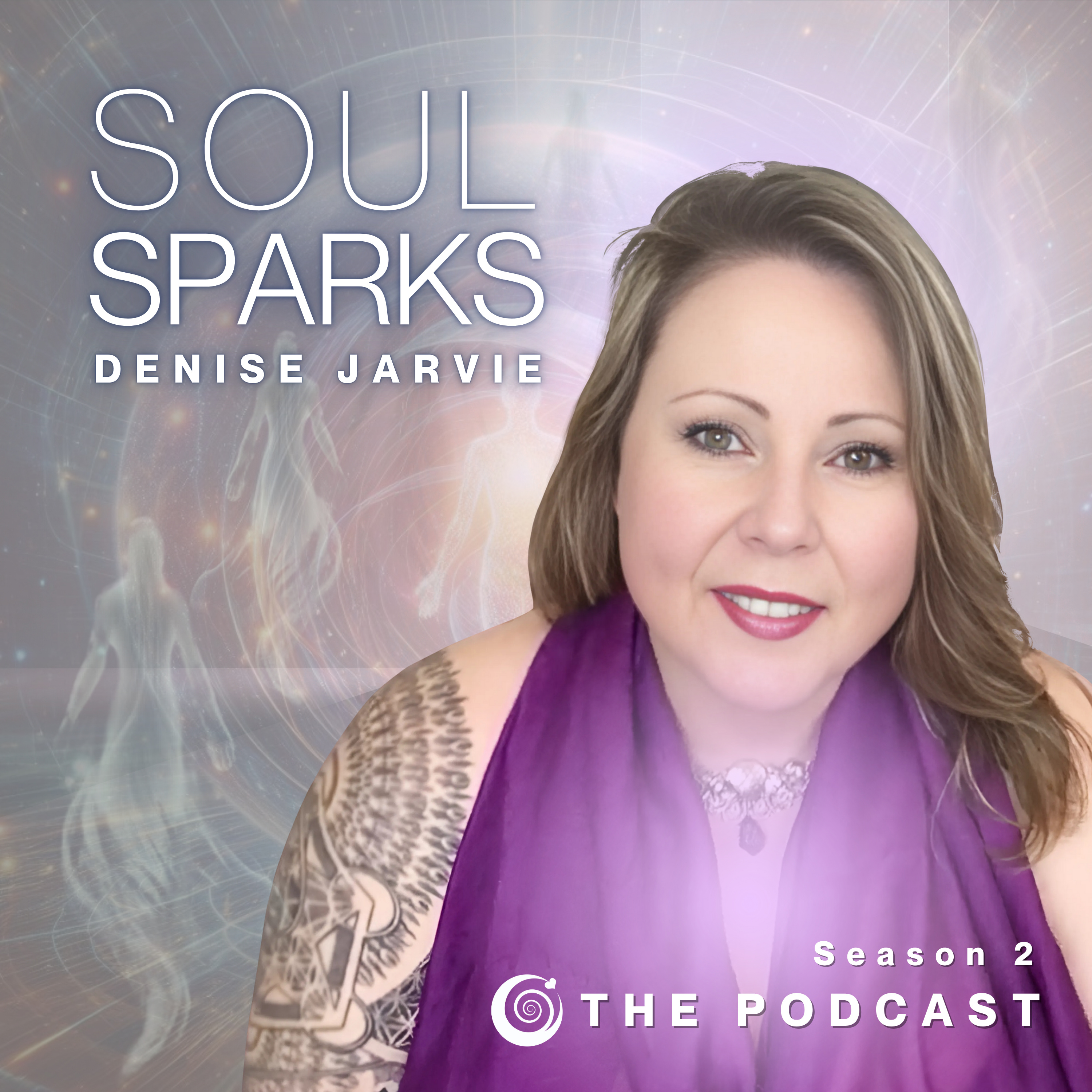 Soul Sparks