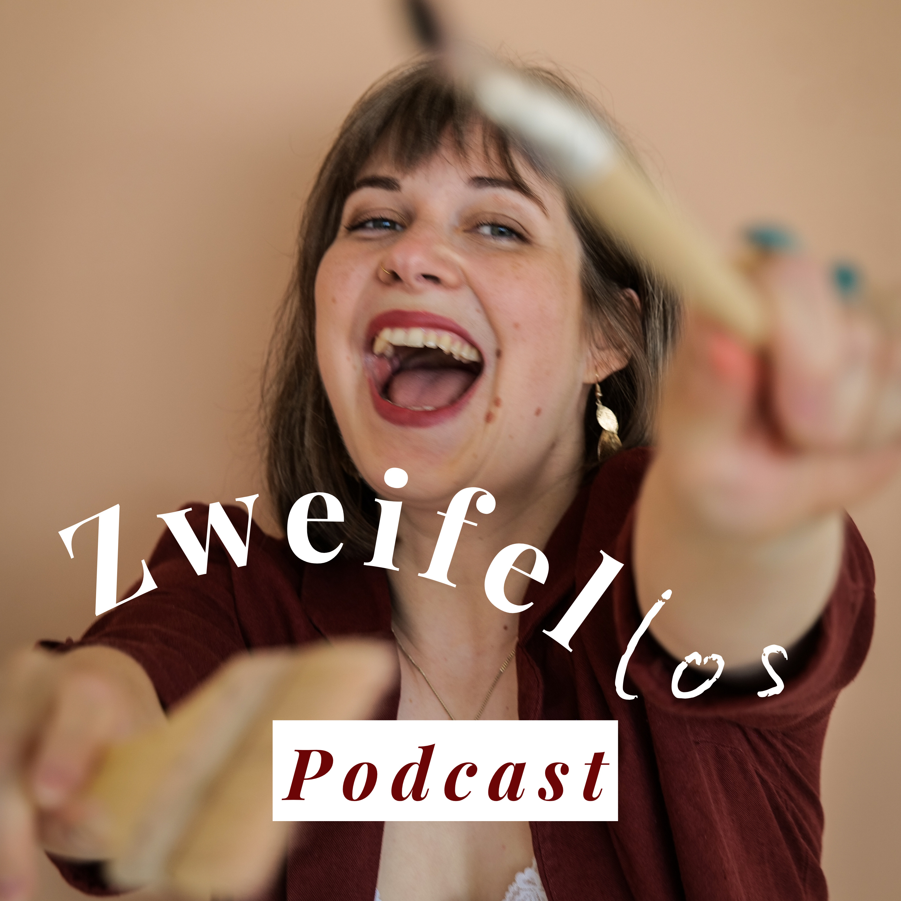 Zweifellos Podcast podcast artwork