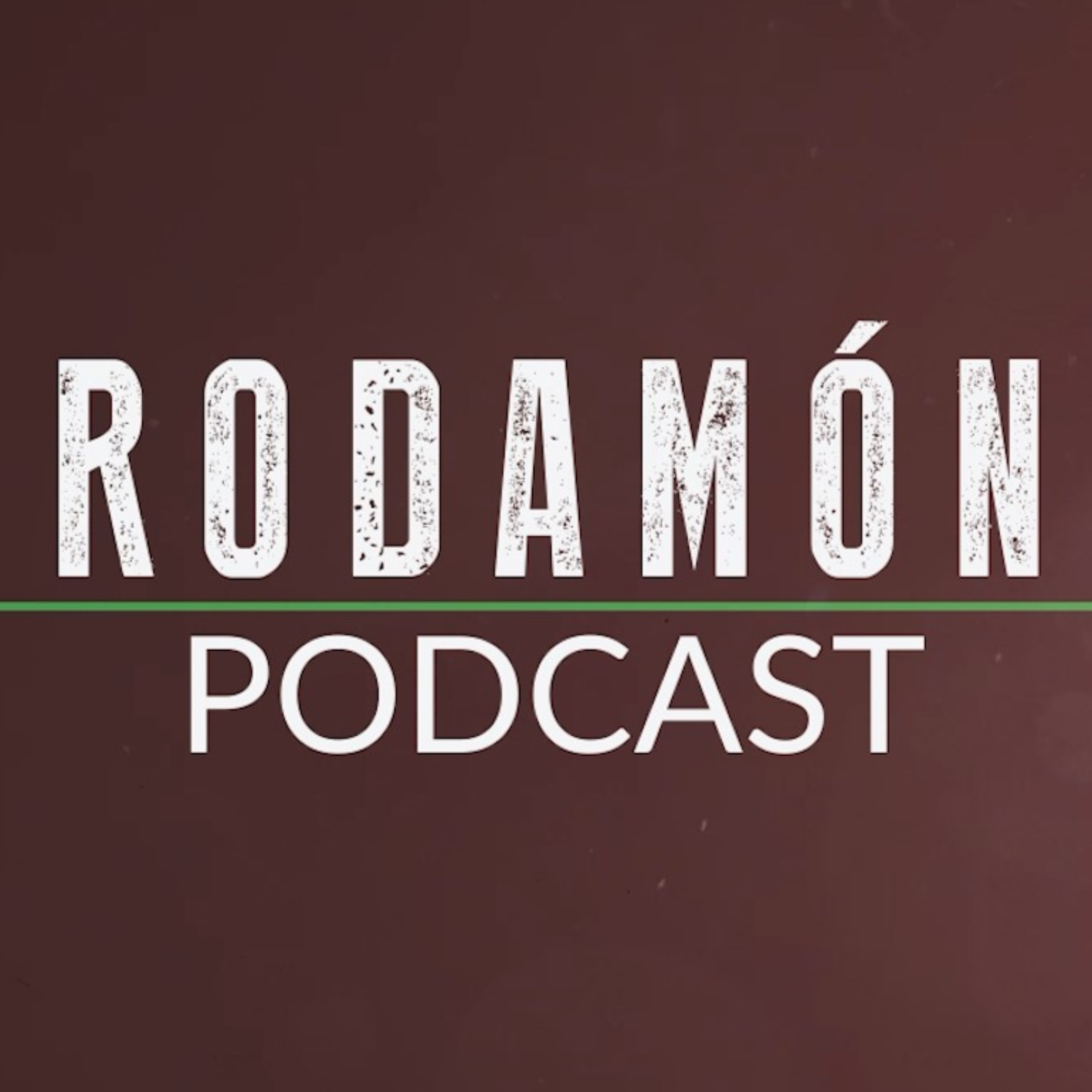 RodaMon - El Podcast de Josep Ramón Bosch