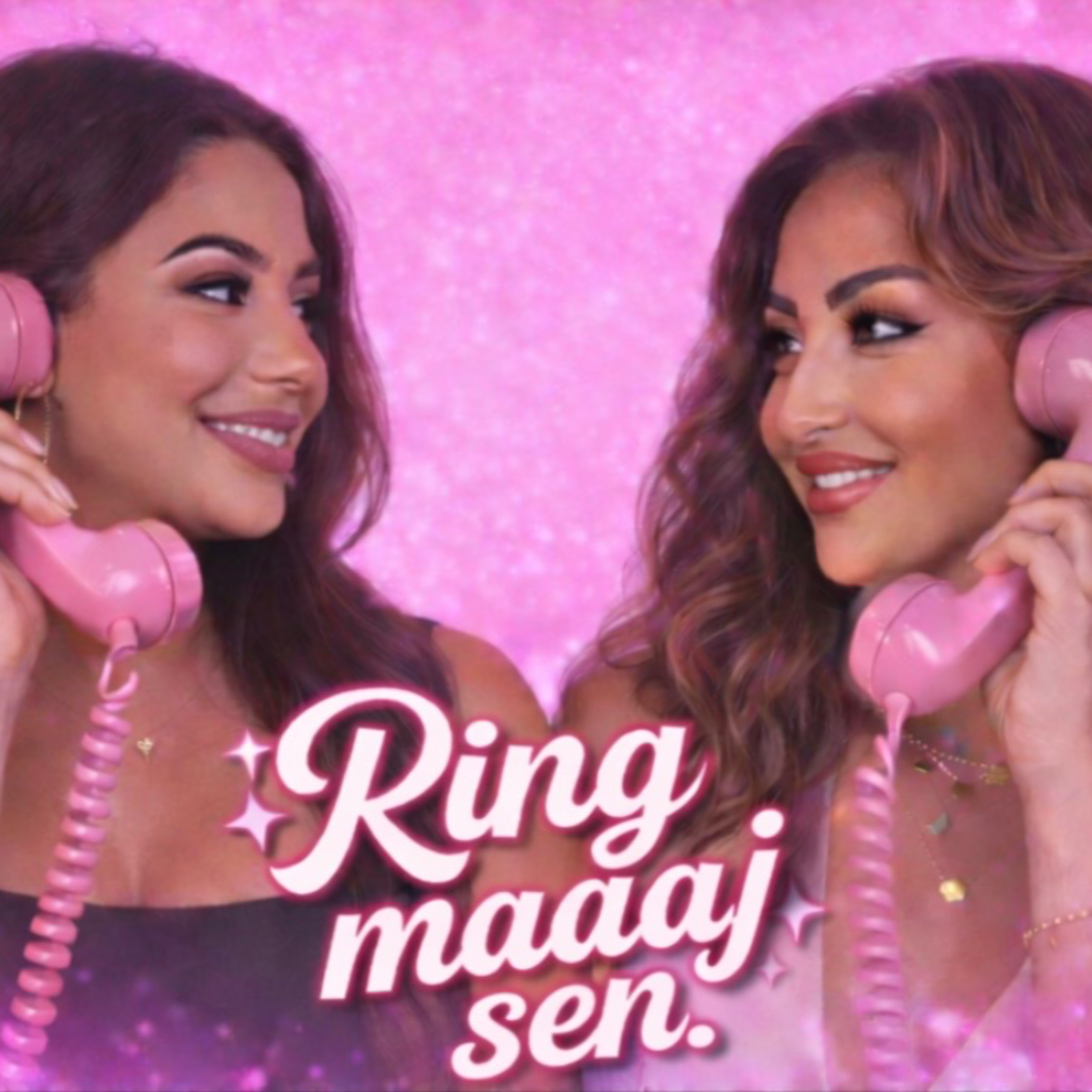 Ring.maaaj.sen! podcast artwork