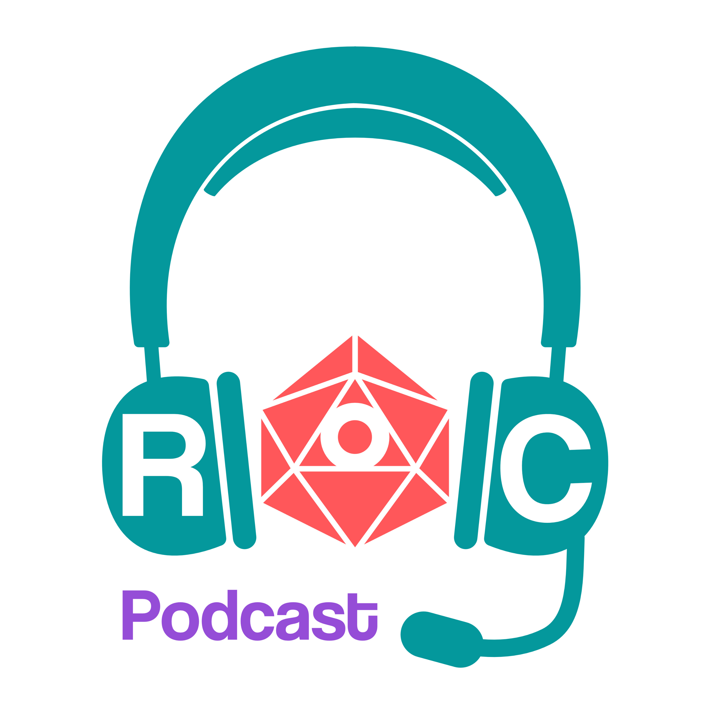 Welcome 2 Rule of Cool Podcast