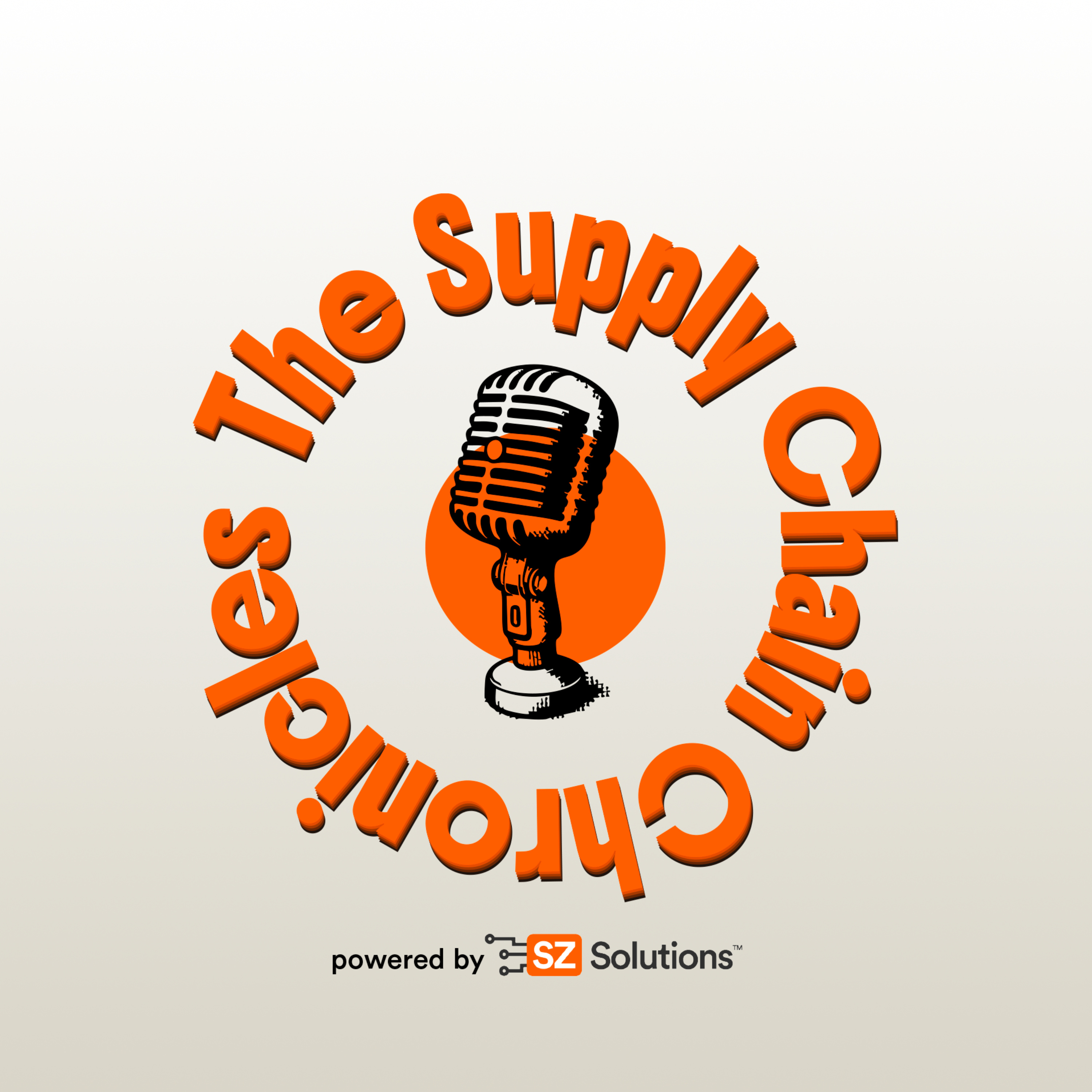 The Supply Chain Chronicles