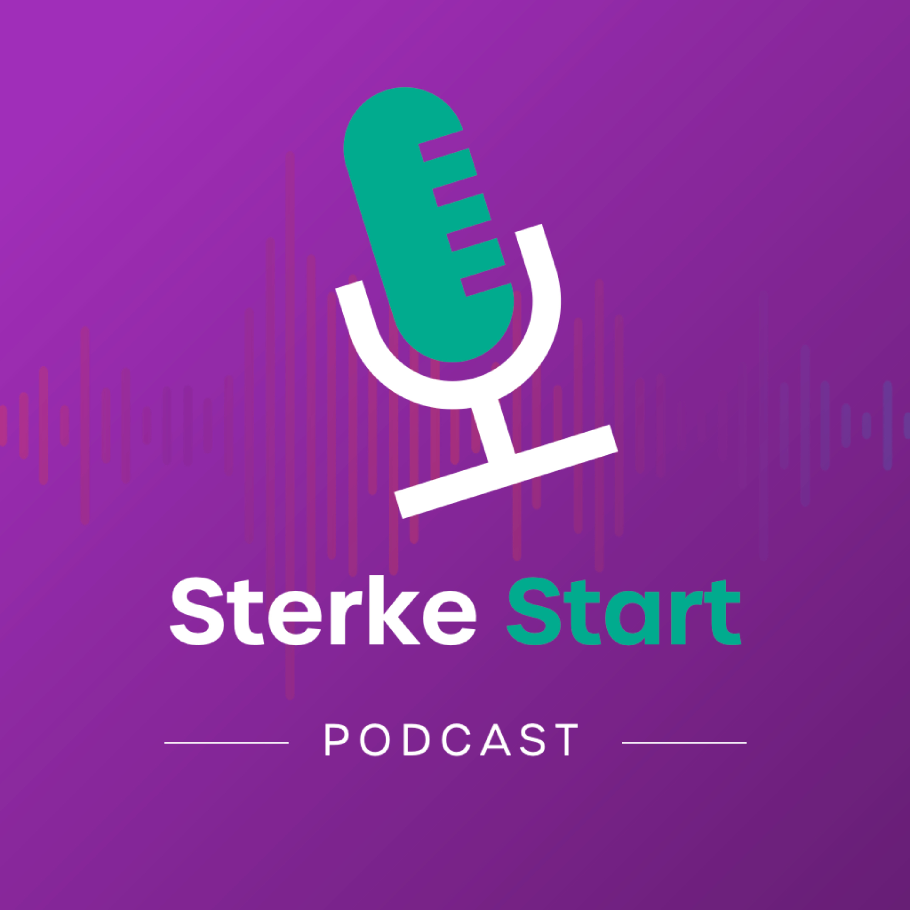 Sterke Start Podcast
