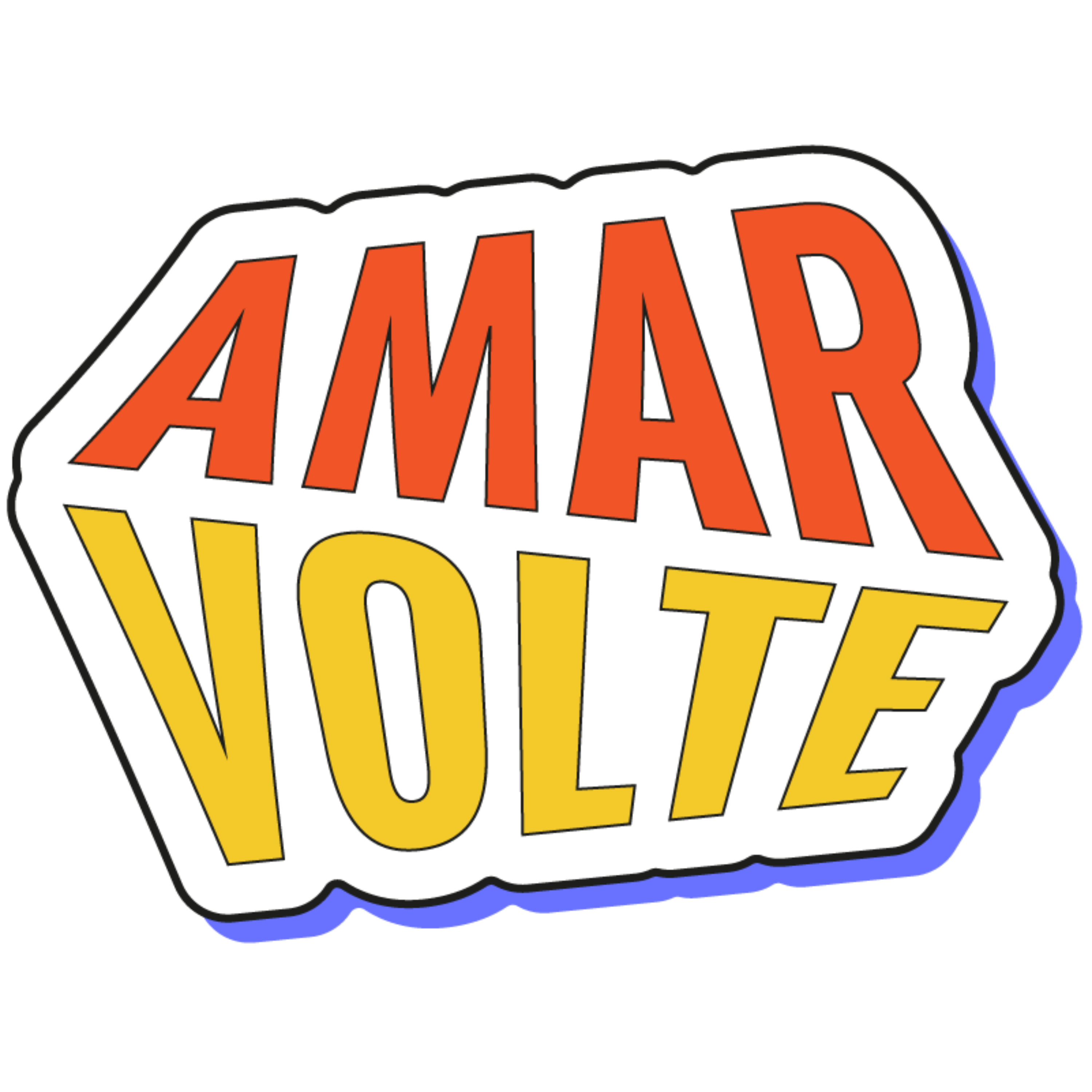AmarVolte