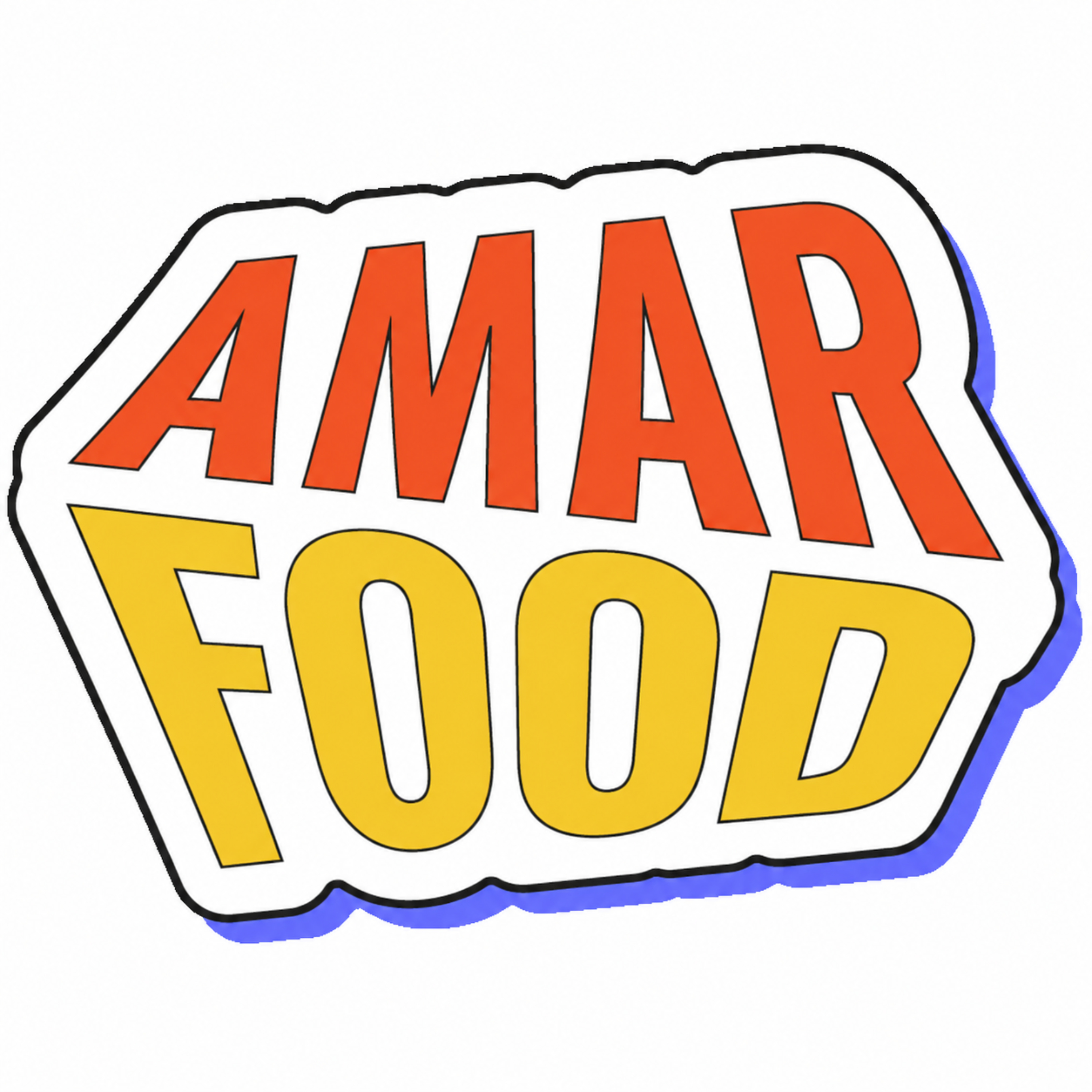Podcast AmarFood