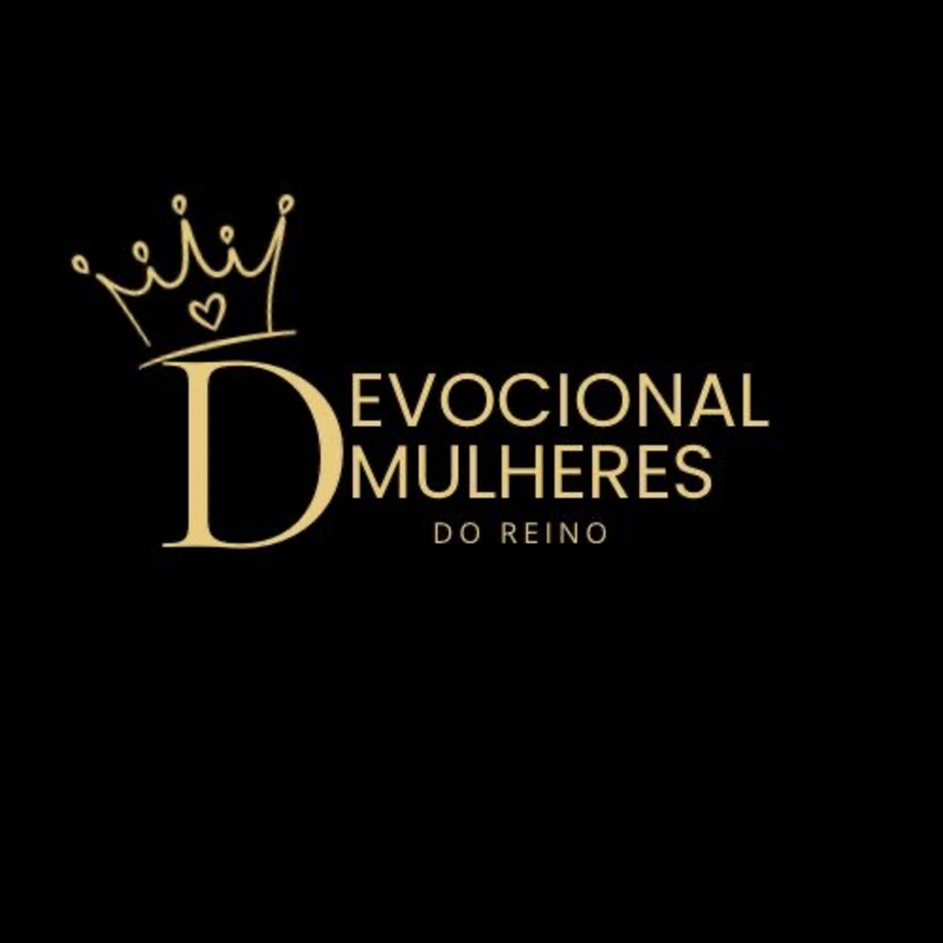 Devocional Mulheres do Reino 👑