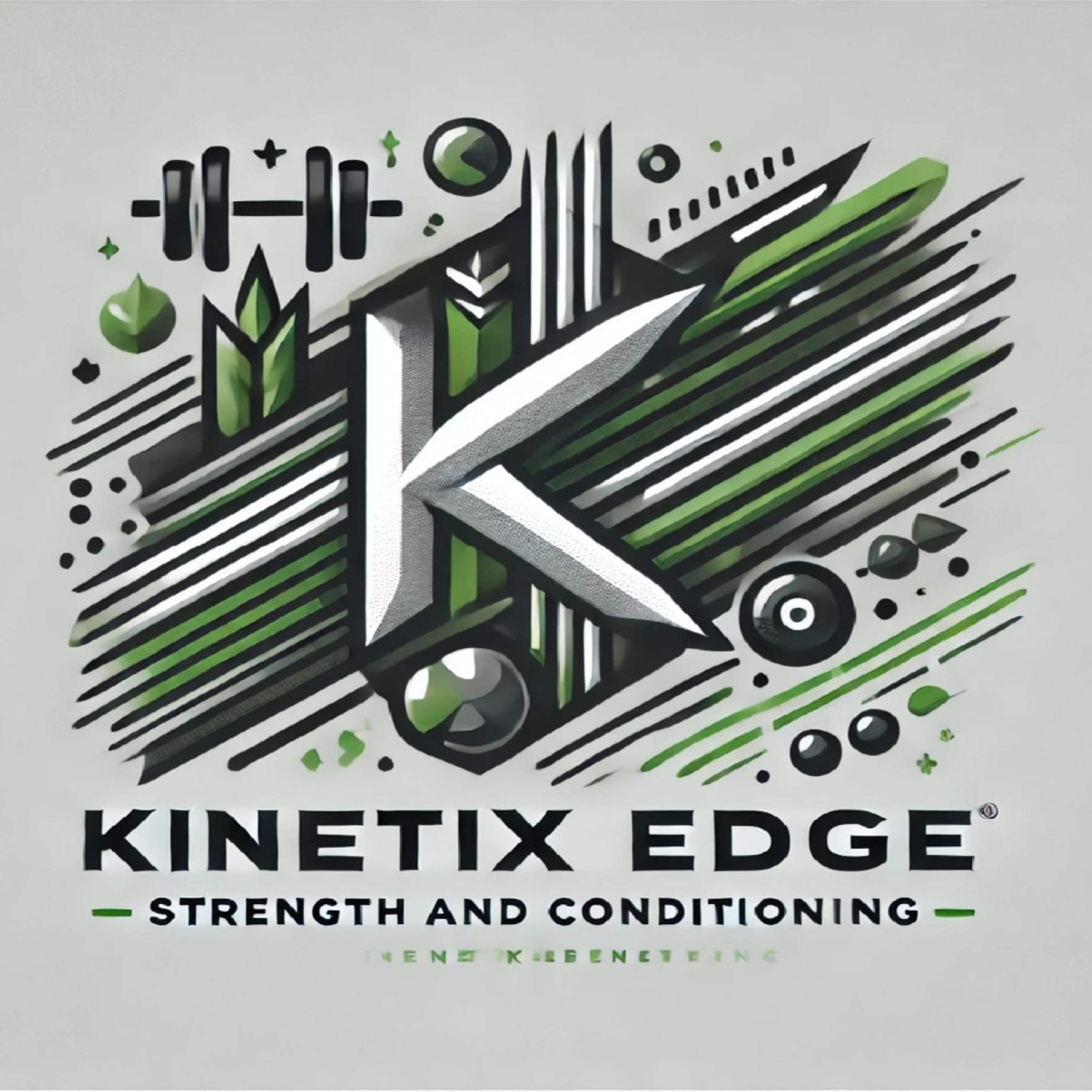 The Kinetix Edge Podcast podcast artwork