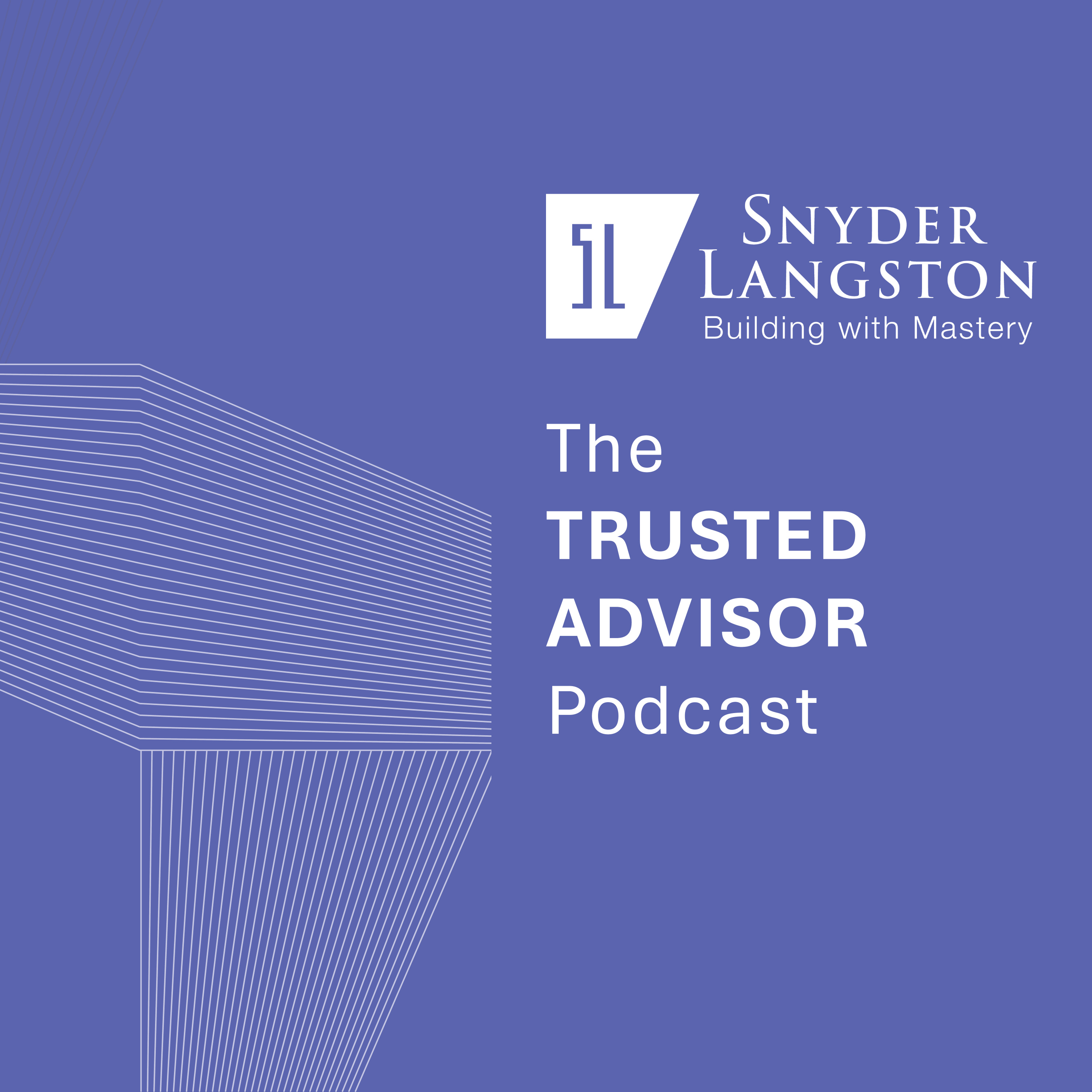 The Trusted Advisor Podcast podcast artwork