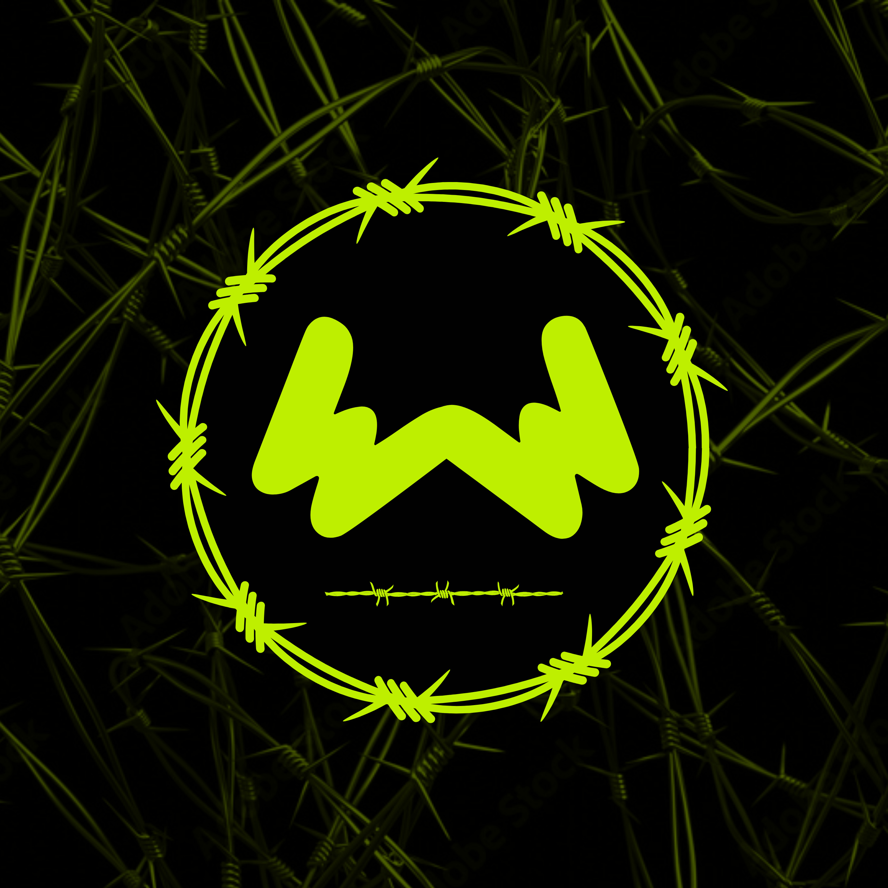 WrestleWire cover art