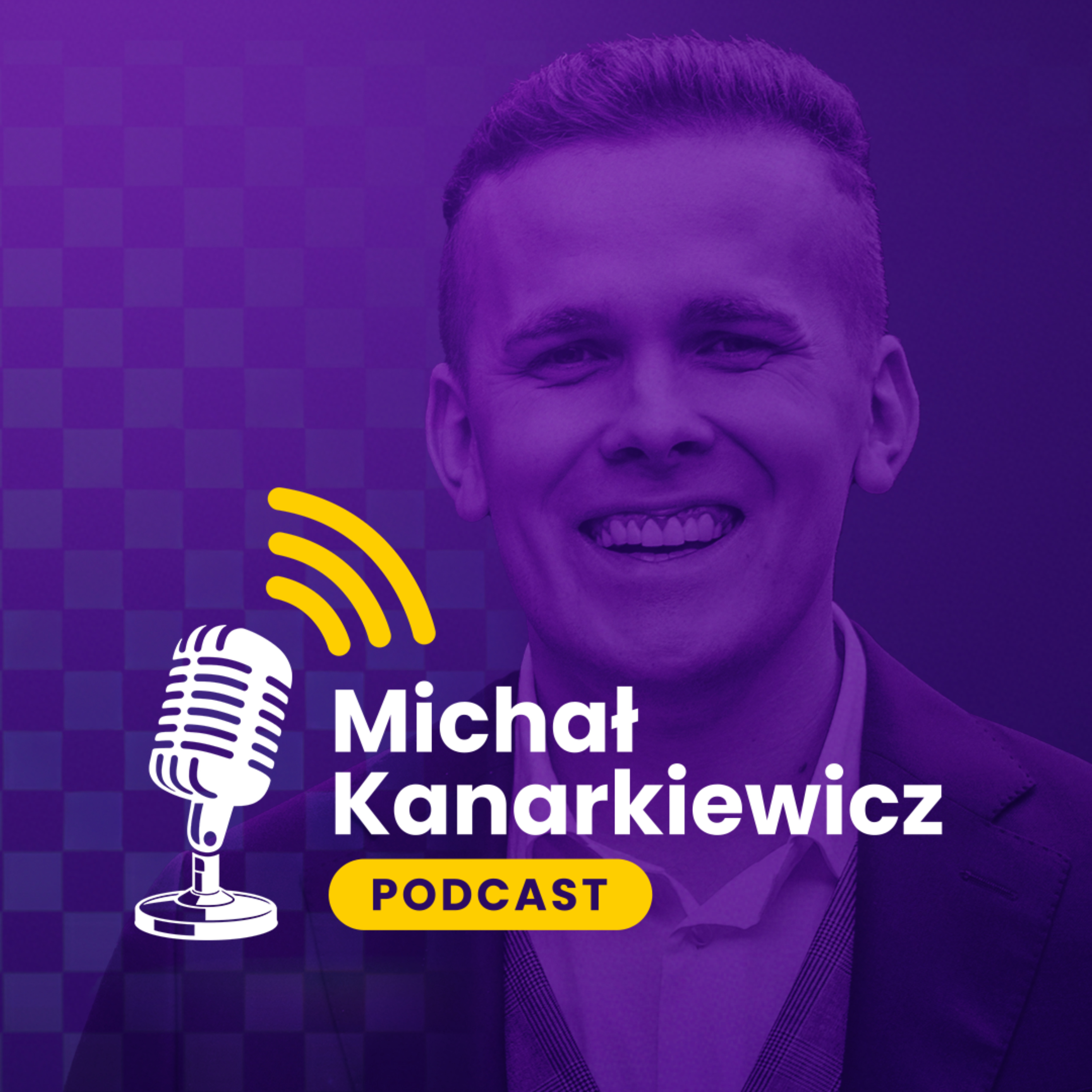 Michał Kanarkiewicz Podcast