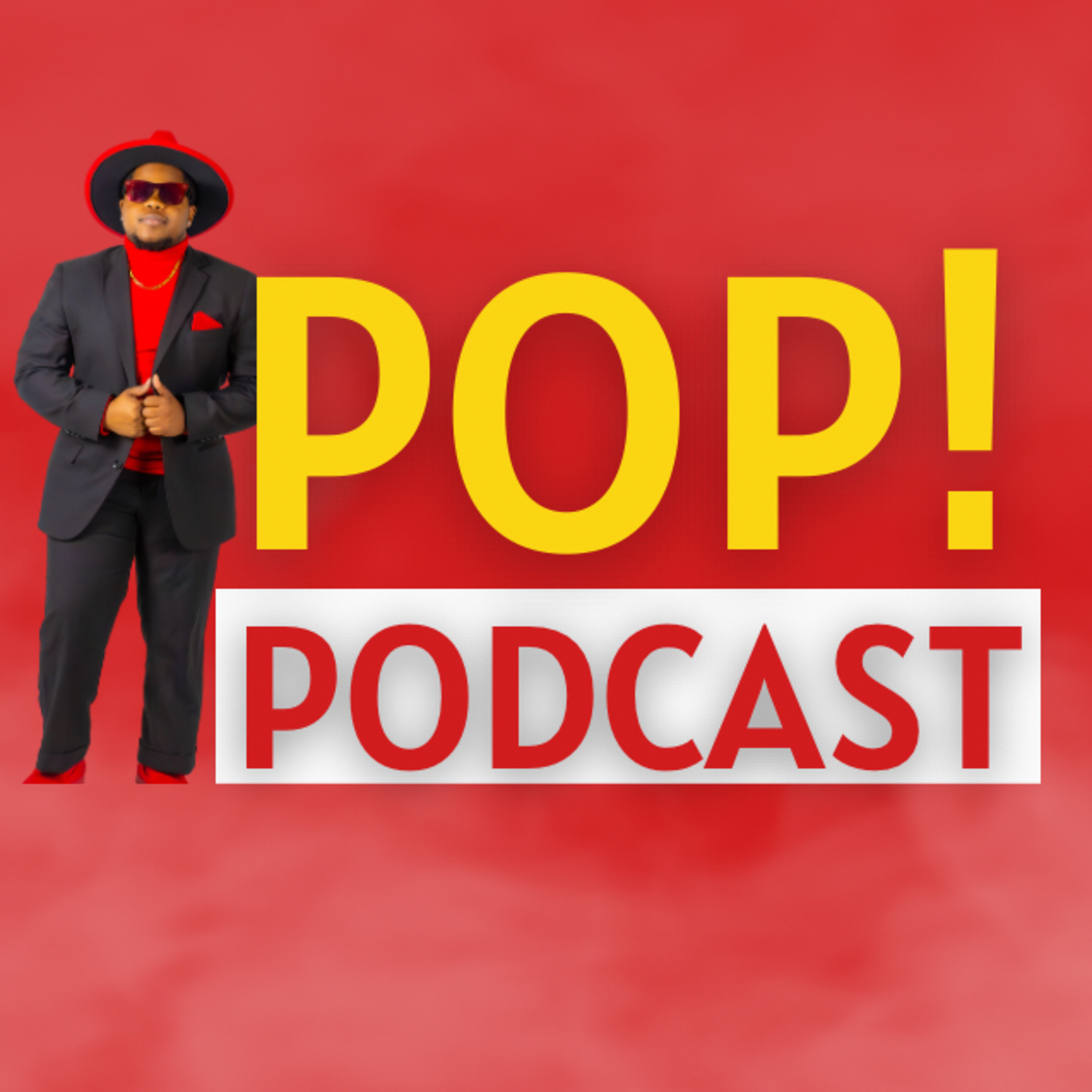 Pop Podcast