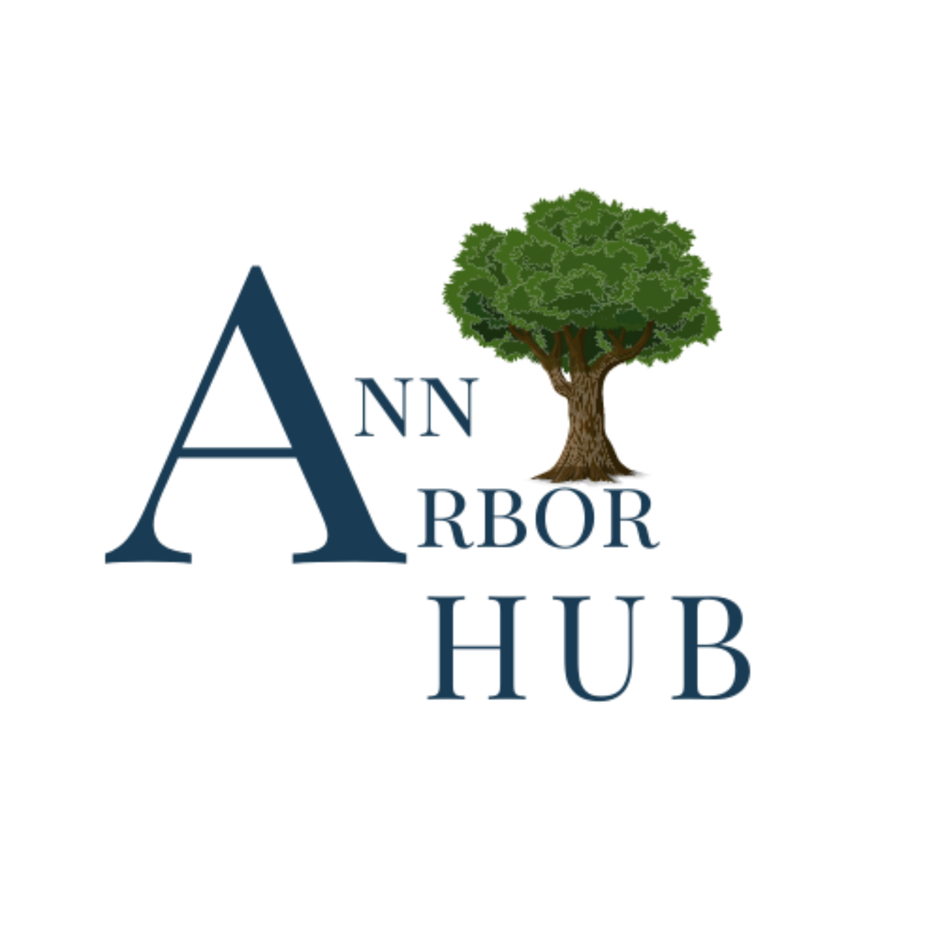 Ann Arbor Hub