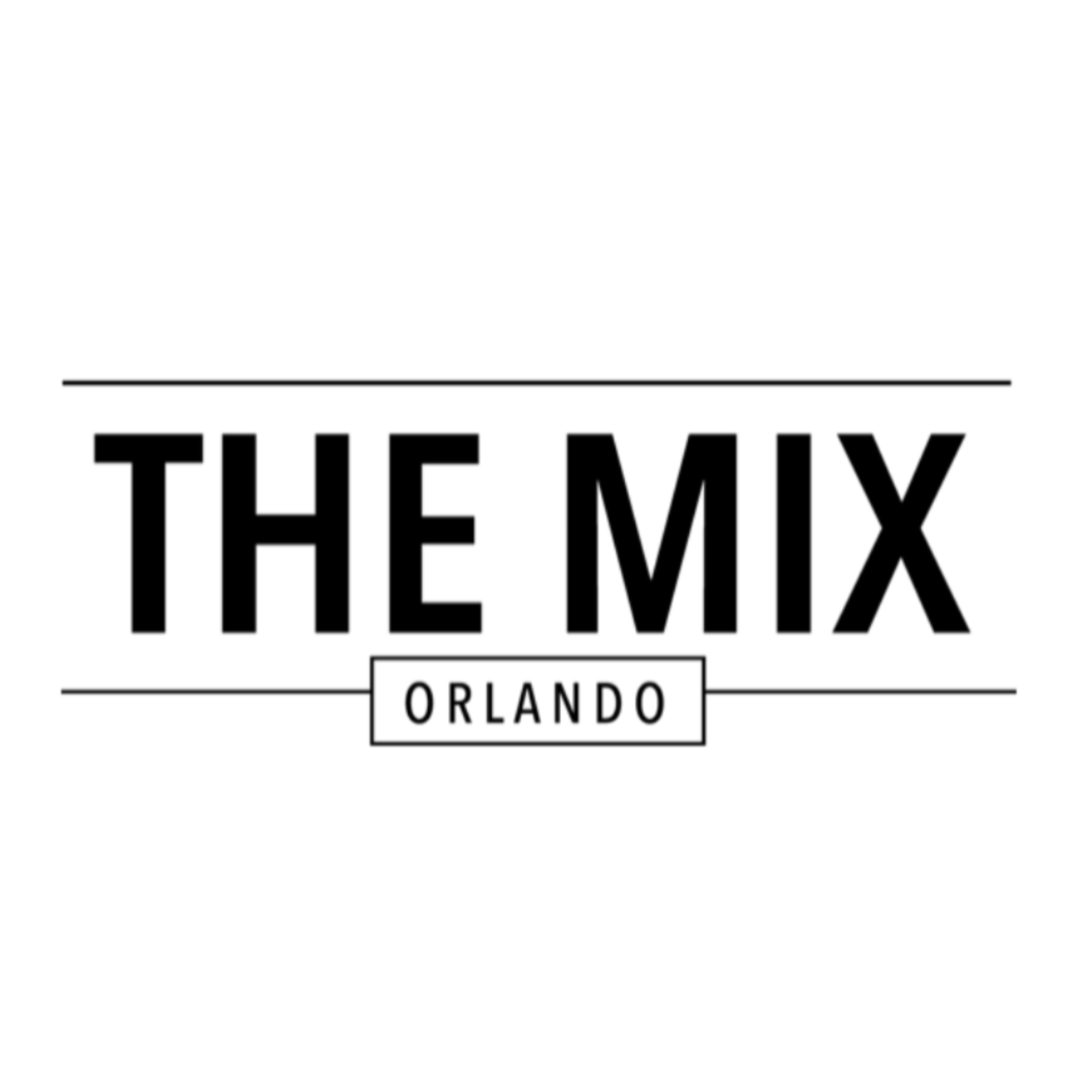 Mix Orlando Leaders Podcast cover art