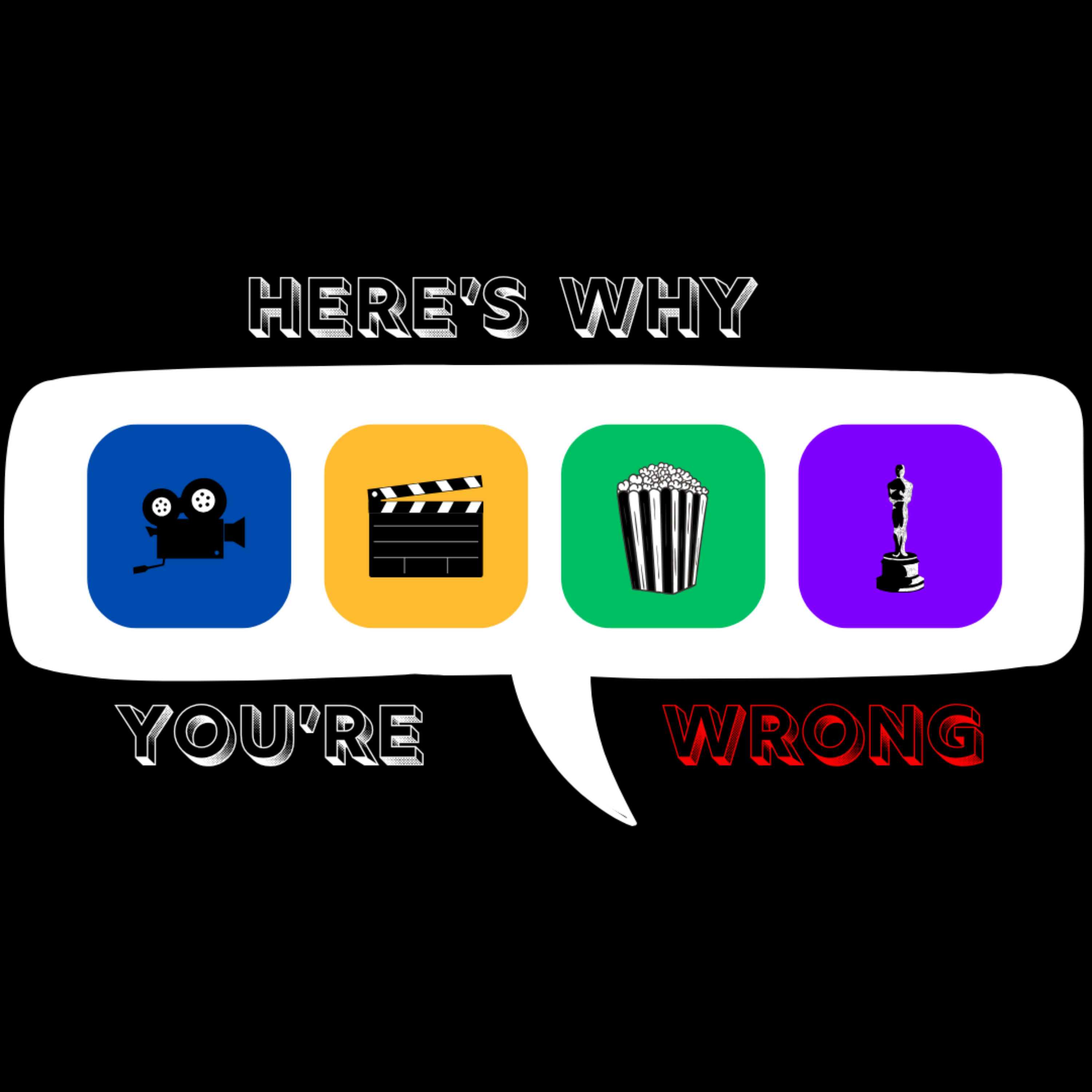 Here's Why You're Wrong
