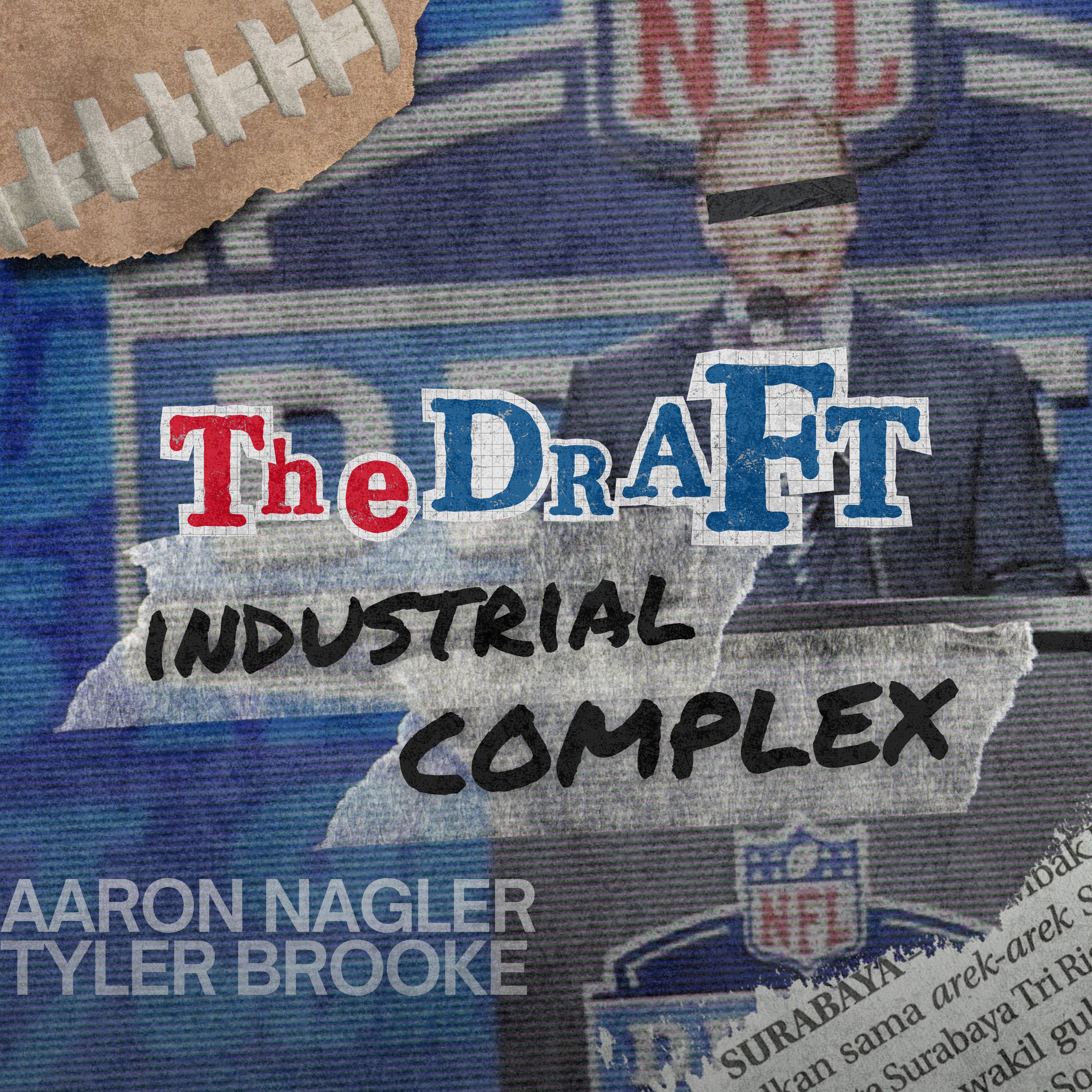 The Draft Industrial Complex