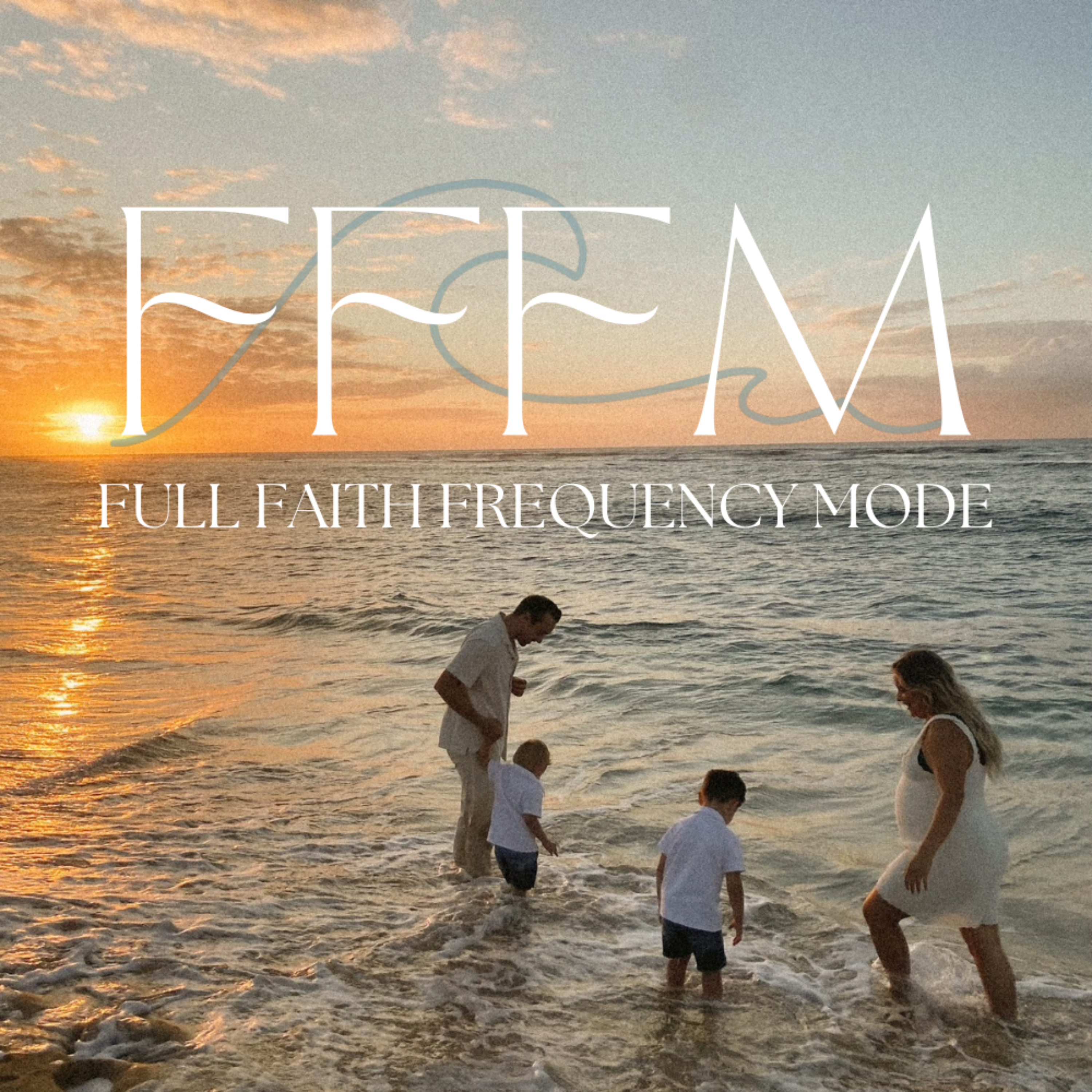 Full Faith Frequency Mode podcast artwork
