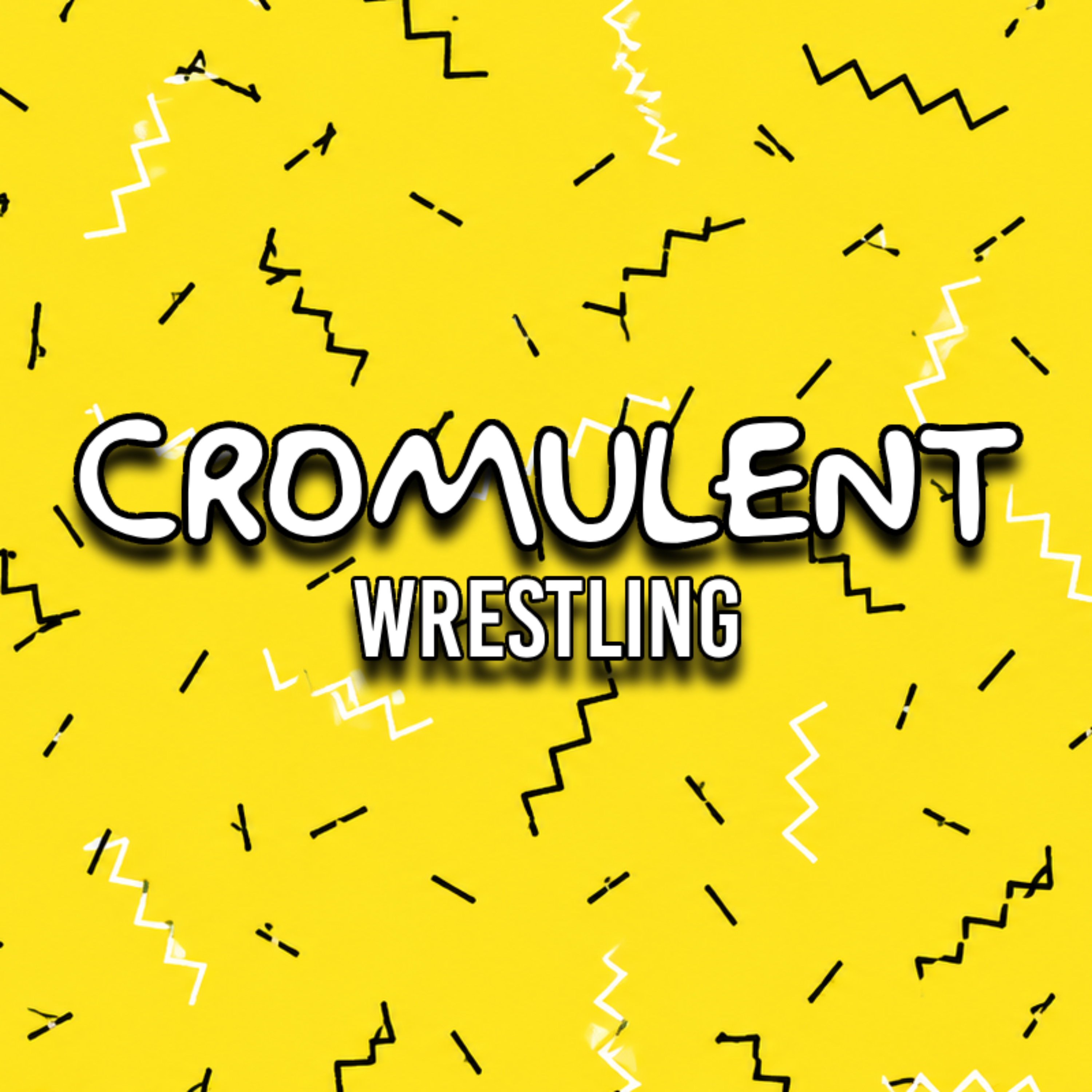 This is a Revolution - EP 96 - Rivalries Ignite, Rivalries Conclude and Pivot, Pivot, Pivot! episode artwork