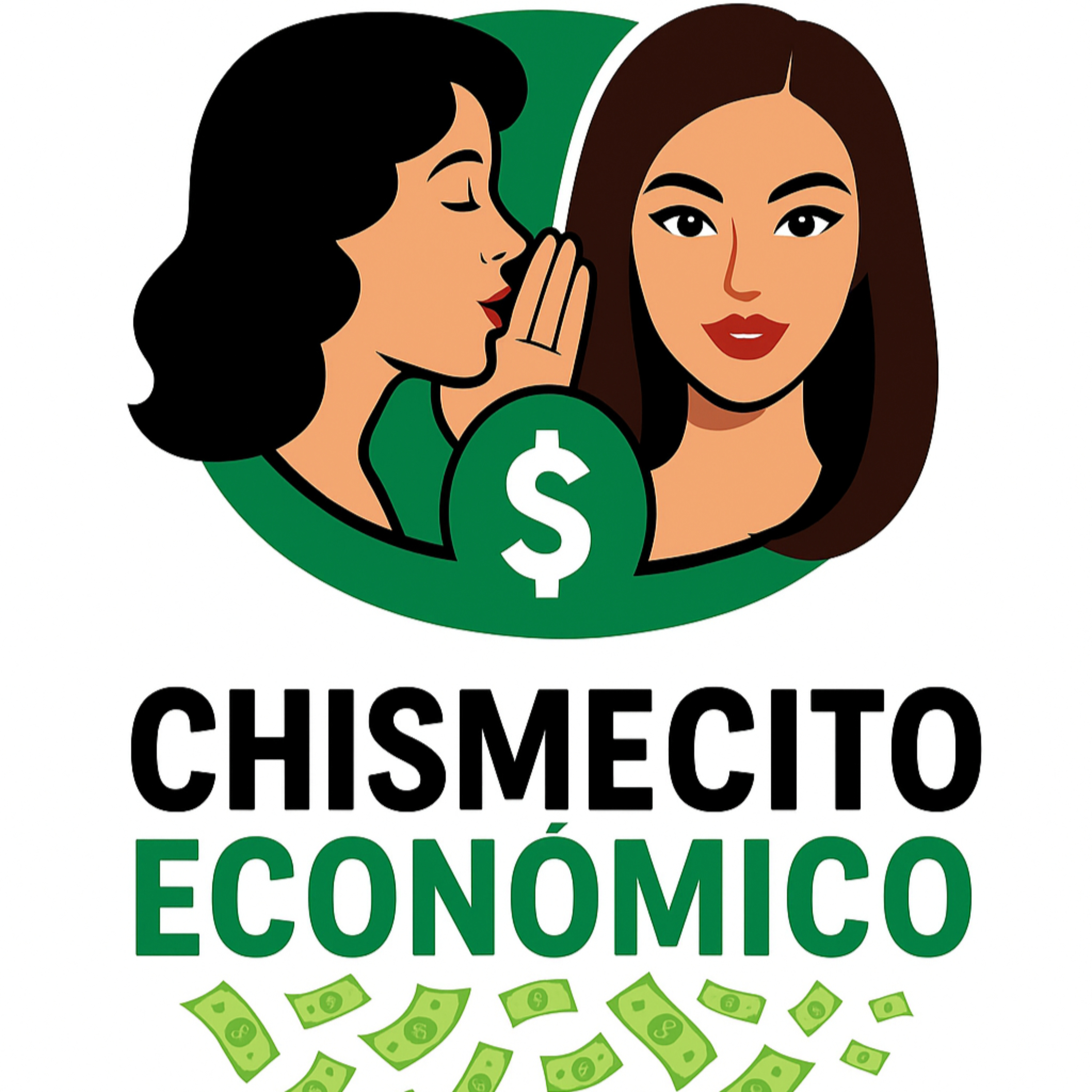 Portada de Chismecito Económico