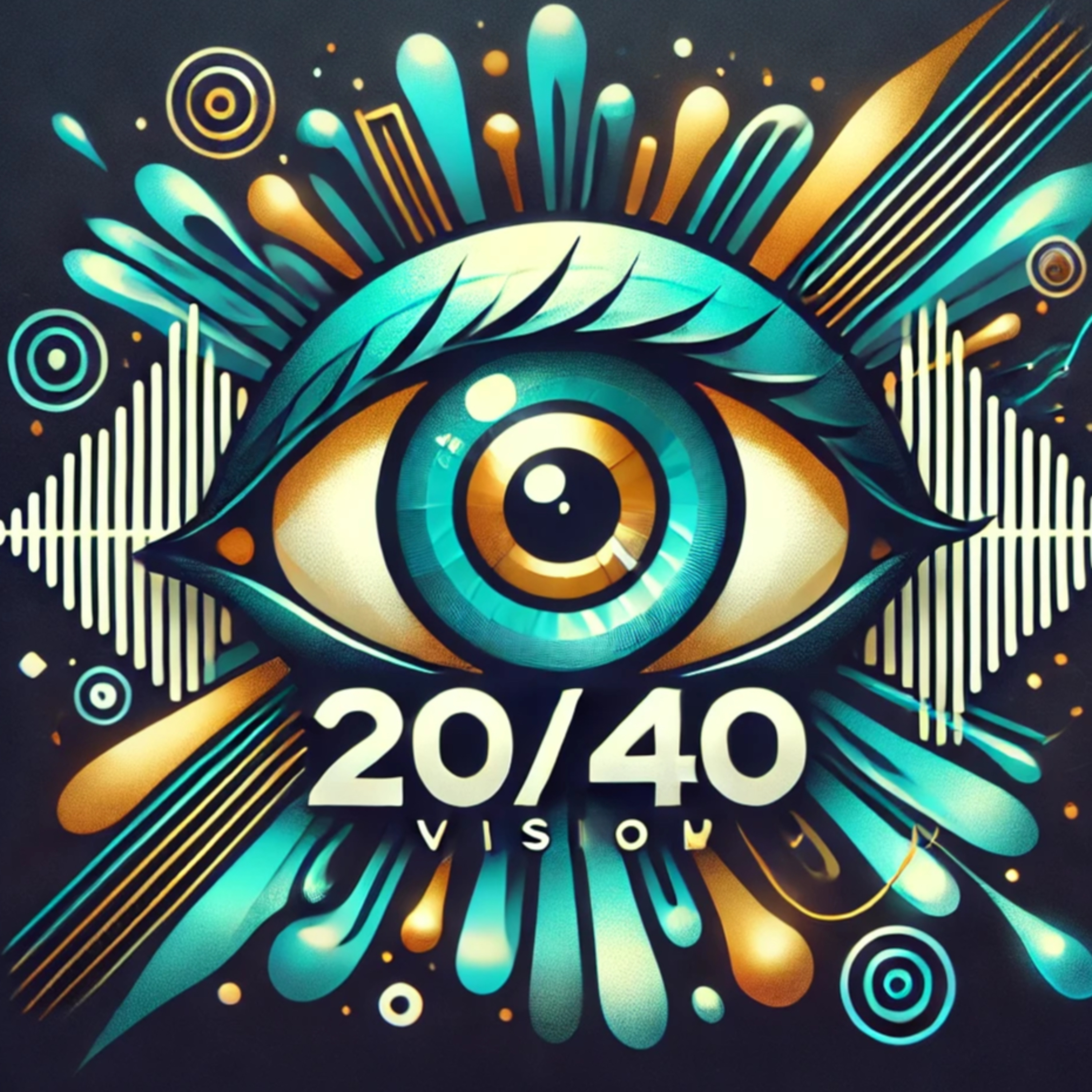 20/40 Vision
