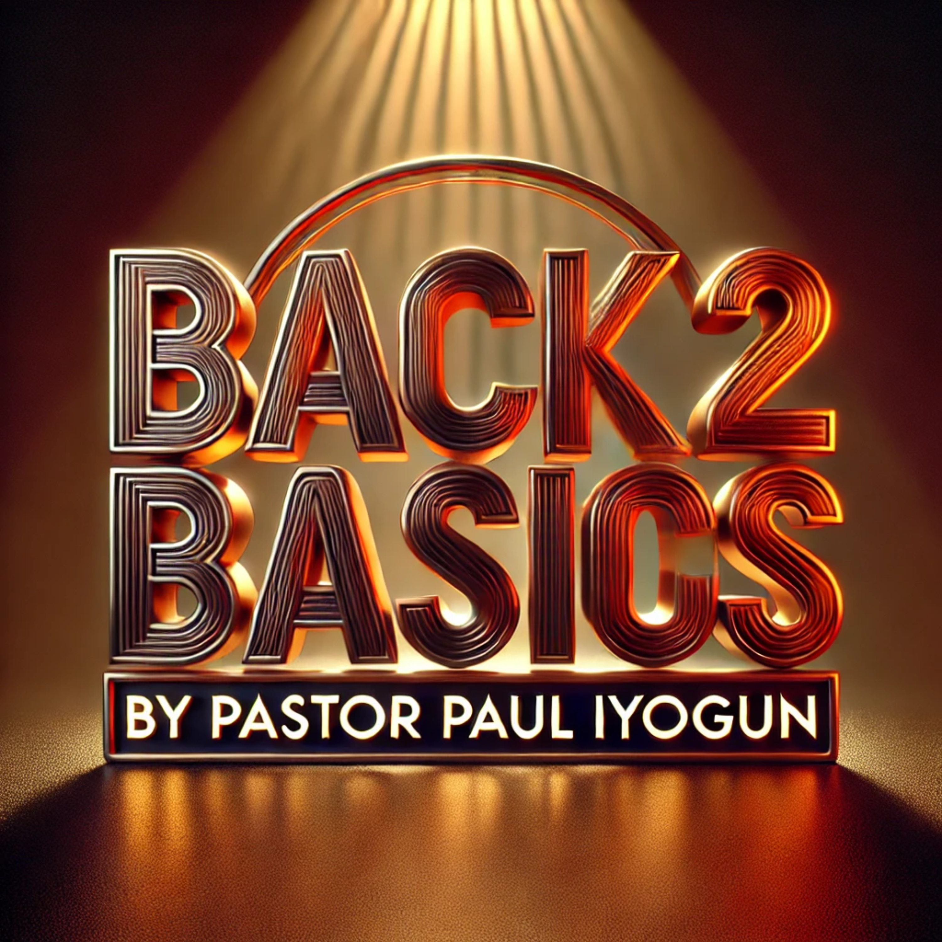 Back2Basics