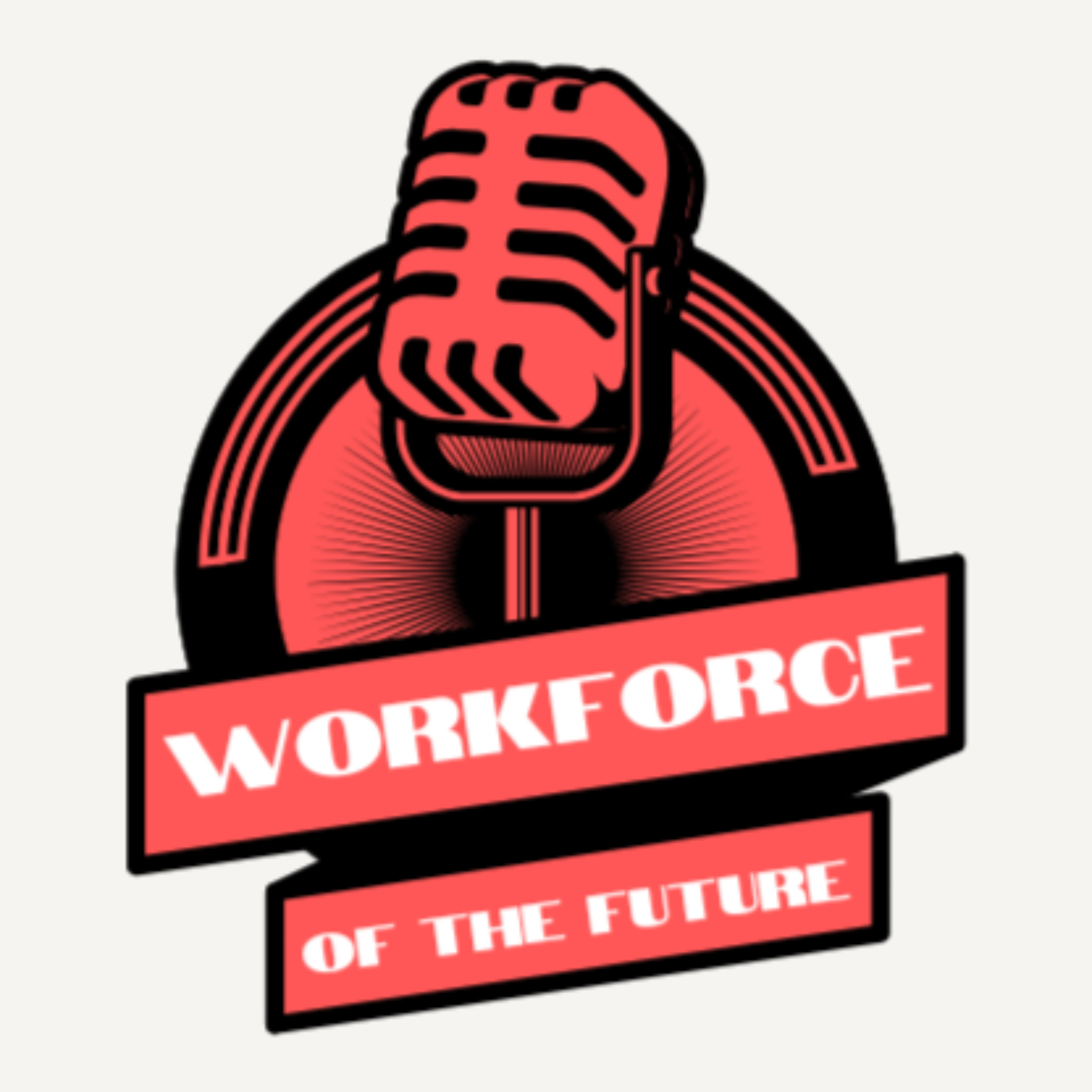 Workforce of the Future 