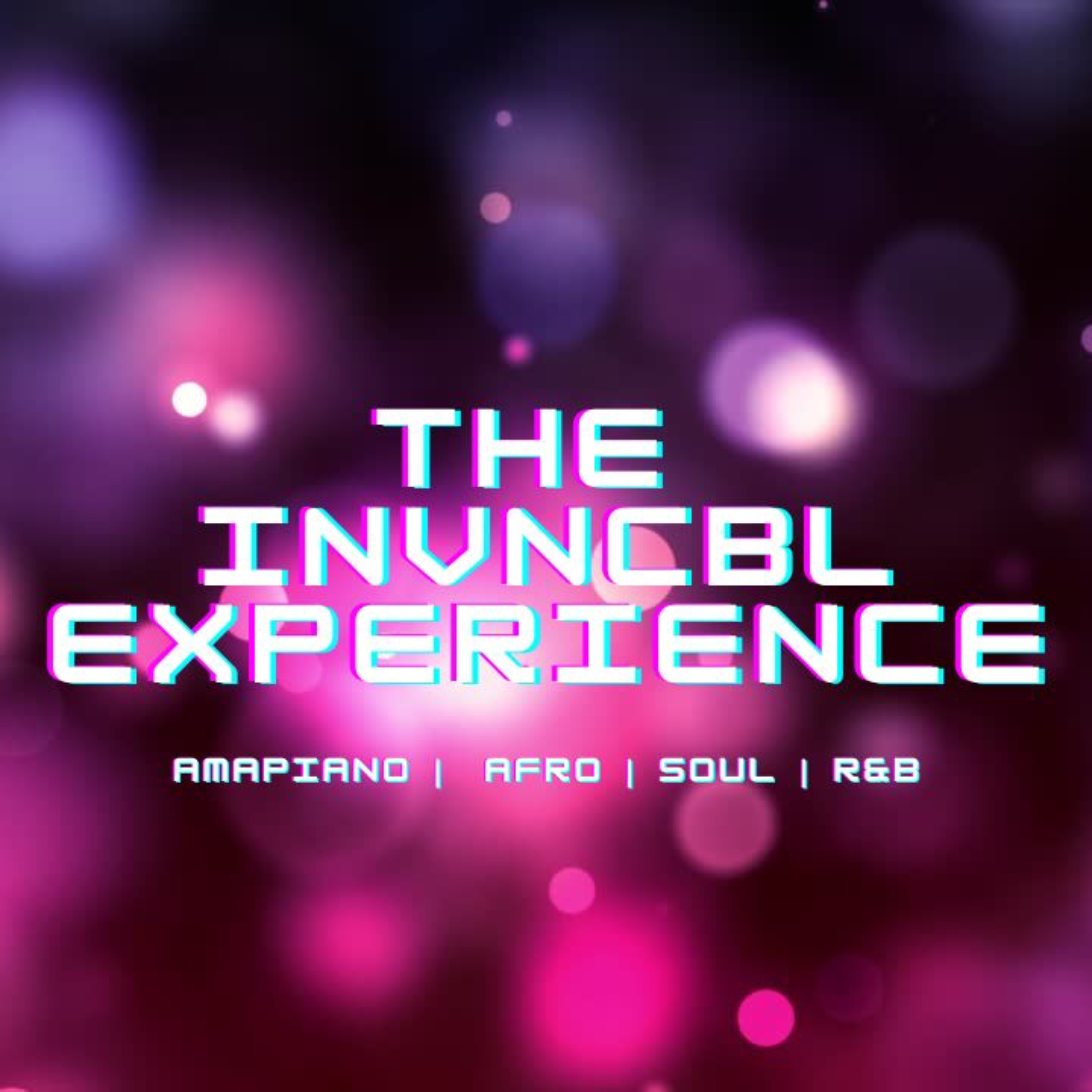 The INVNCBL Experience