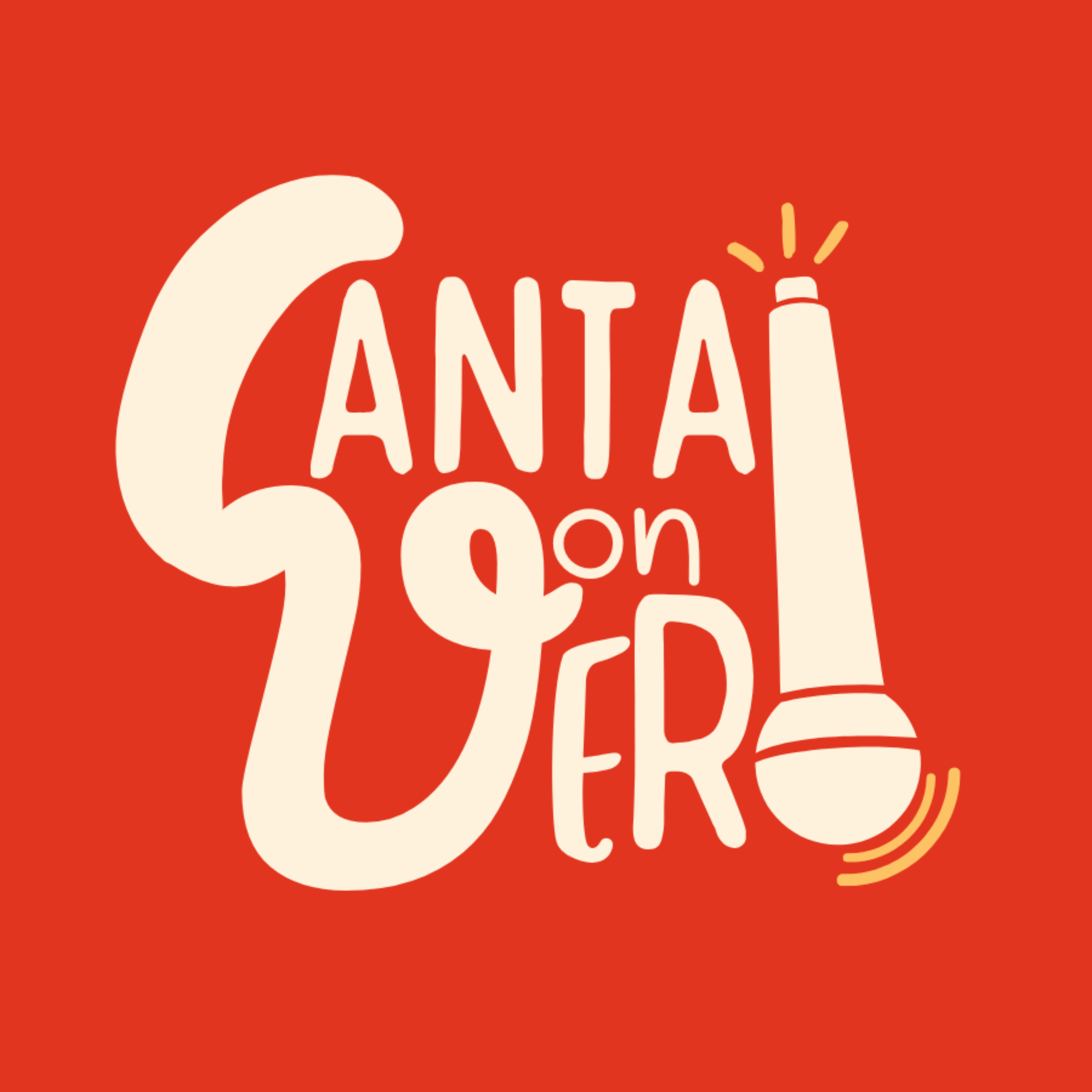Canta con Vero