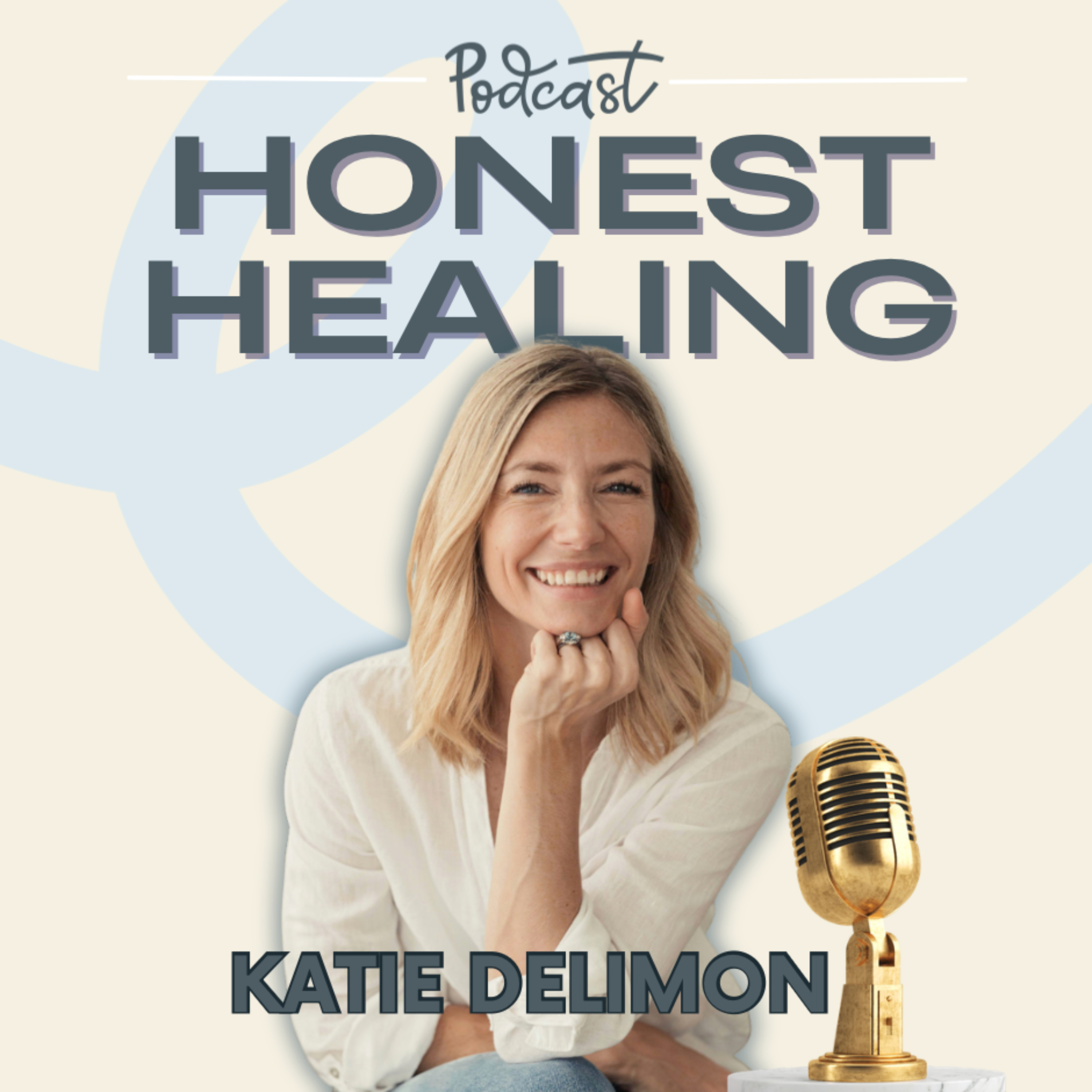 Honest Healing: Real Talk for Cycle Breakers