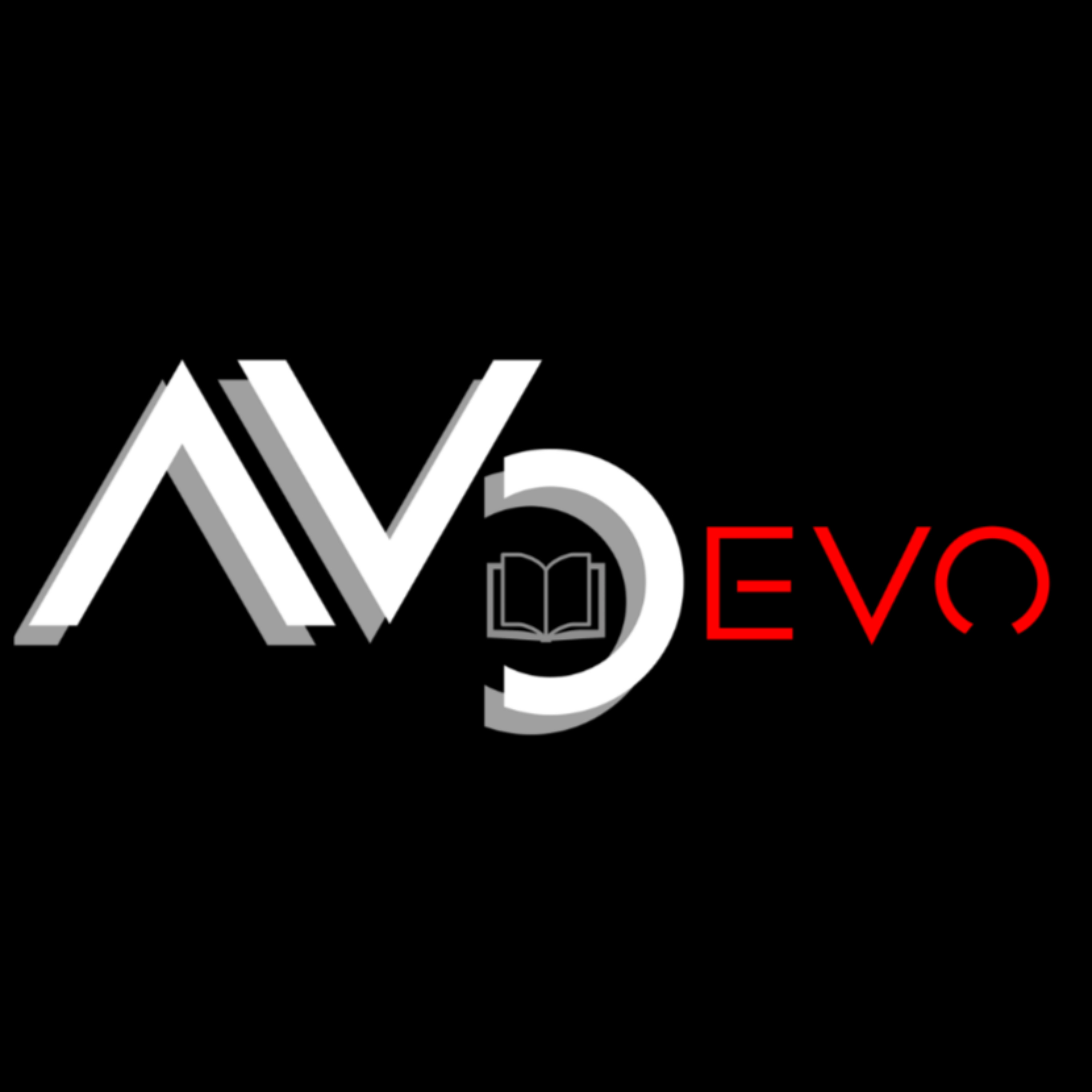 Audio Visual Devotionals podcast artwork