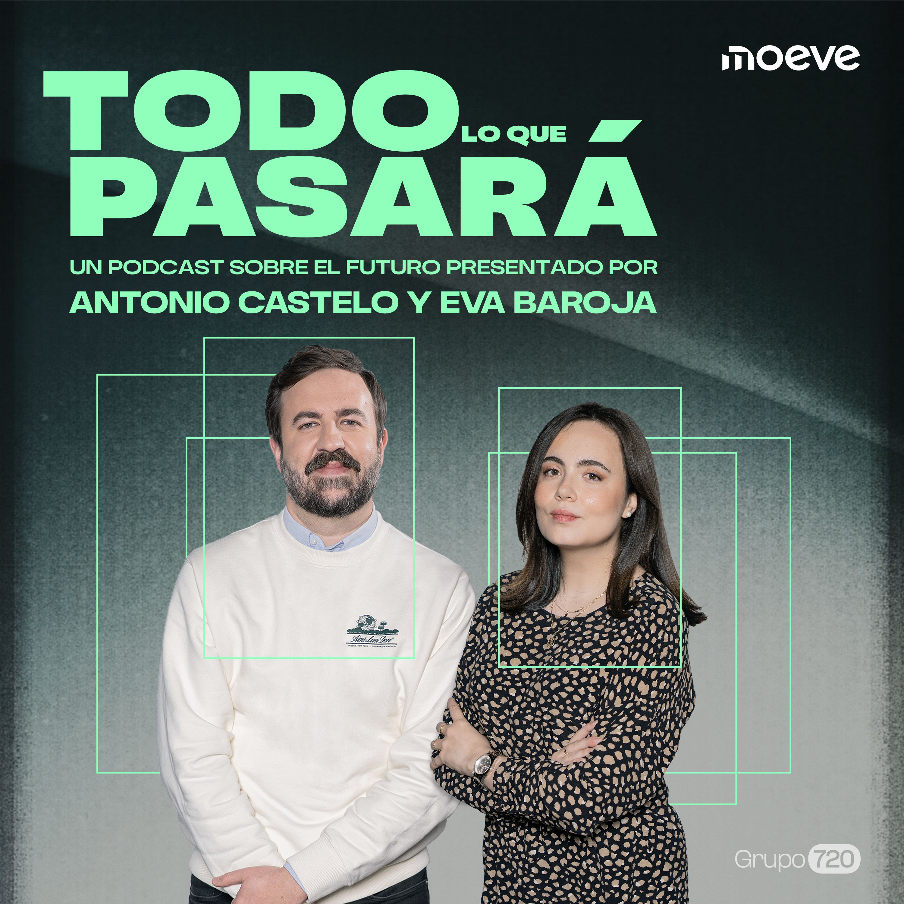 Todo lo que pasará