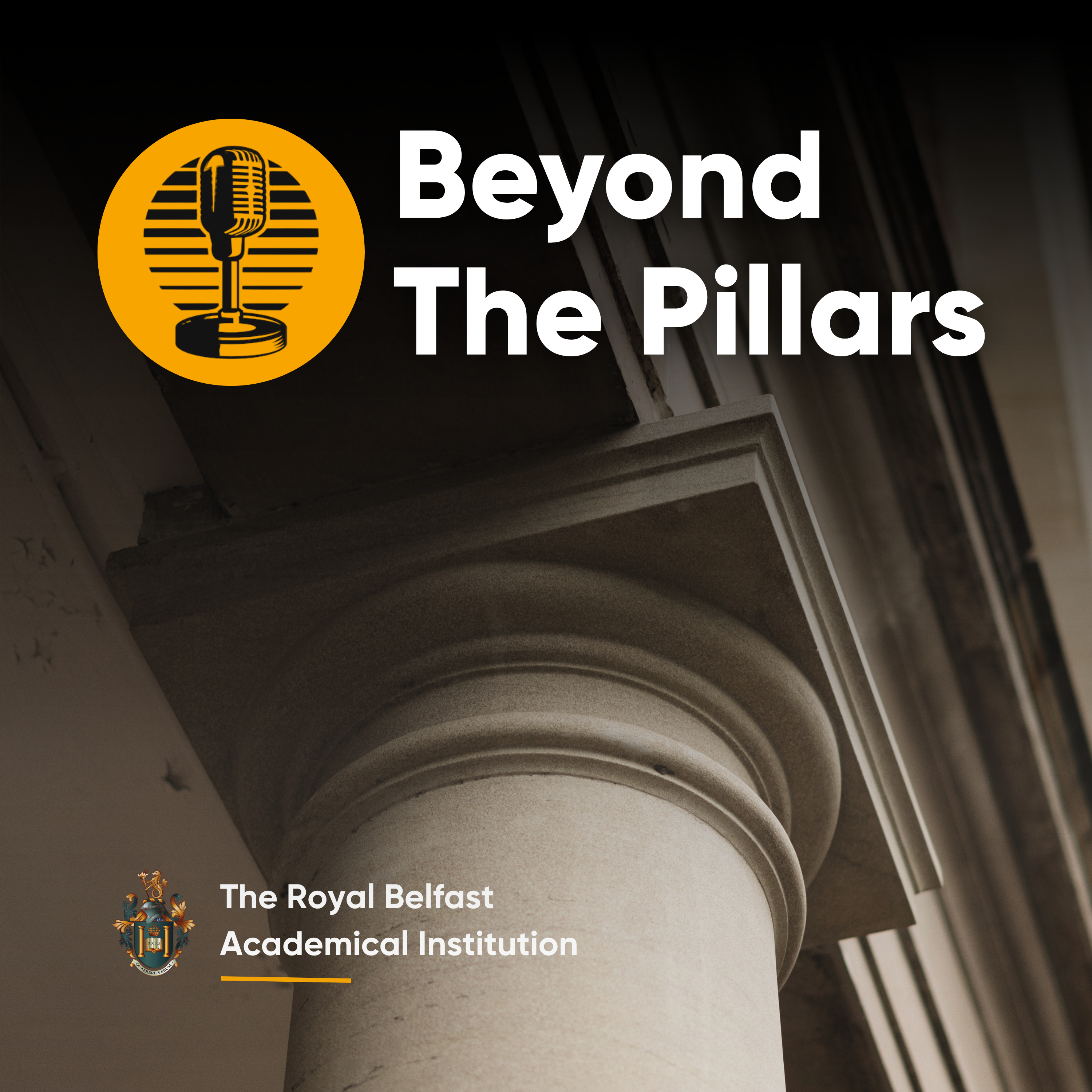 Beyond The Pillars