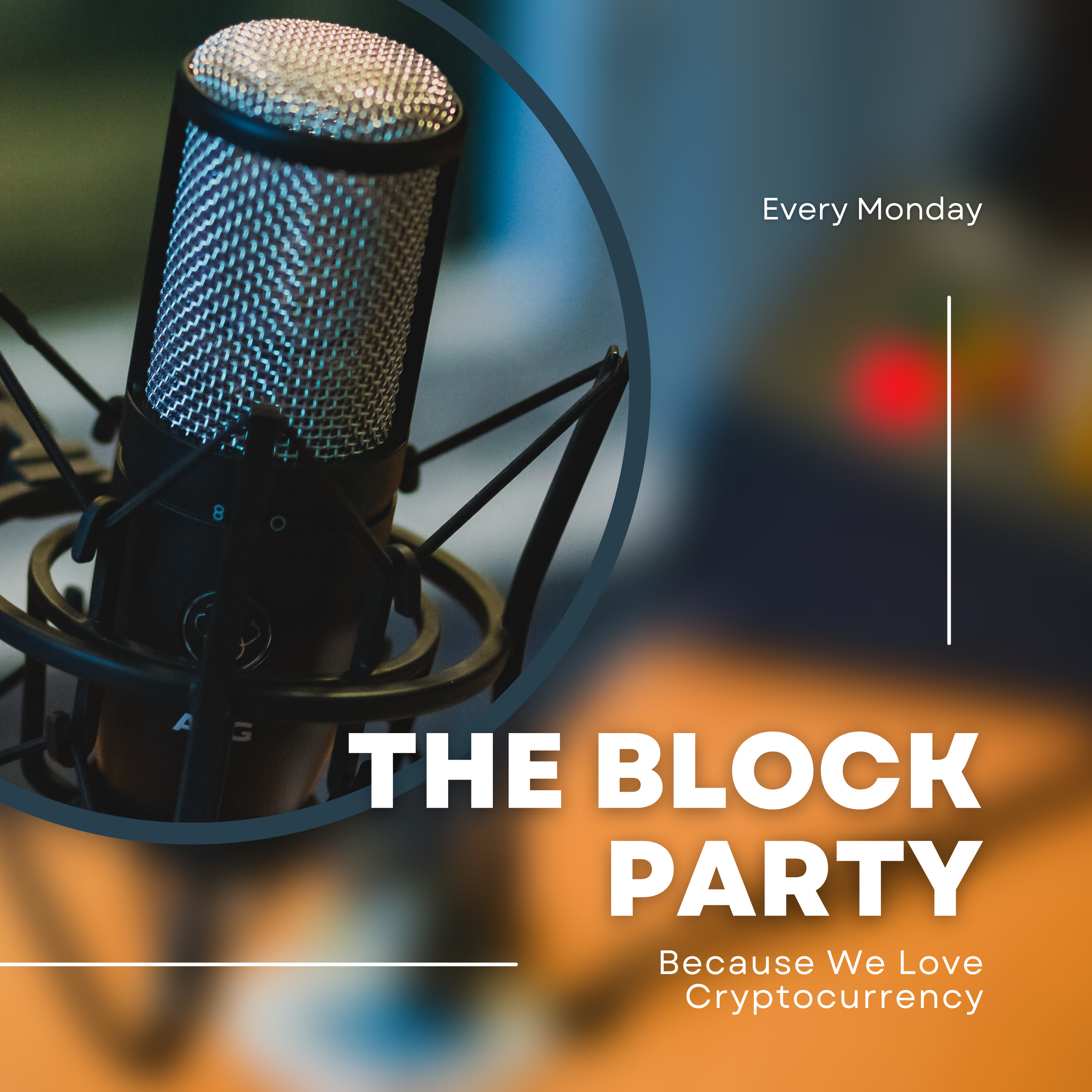 The Block Party
