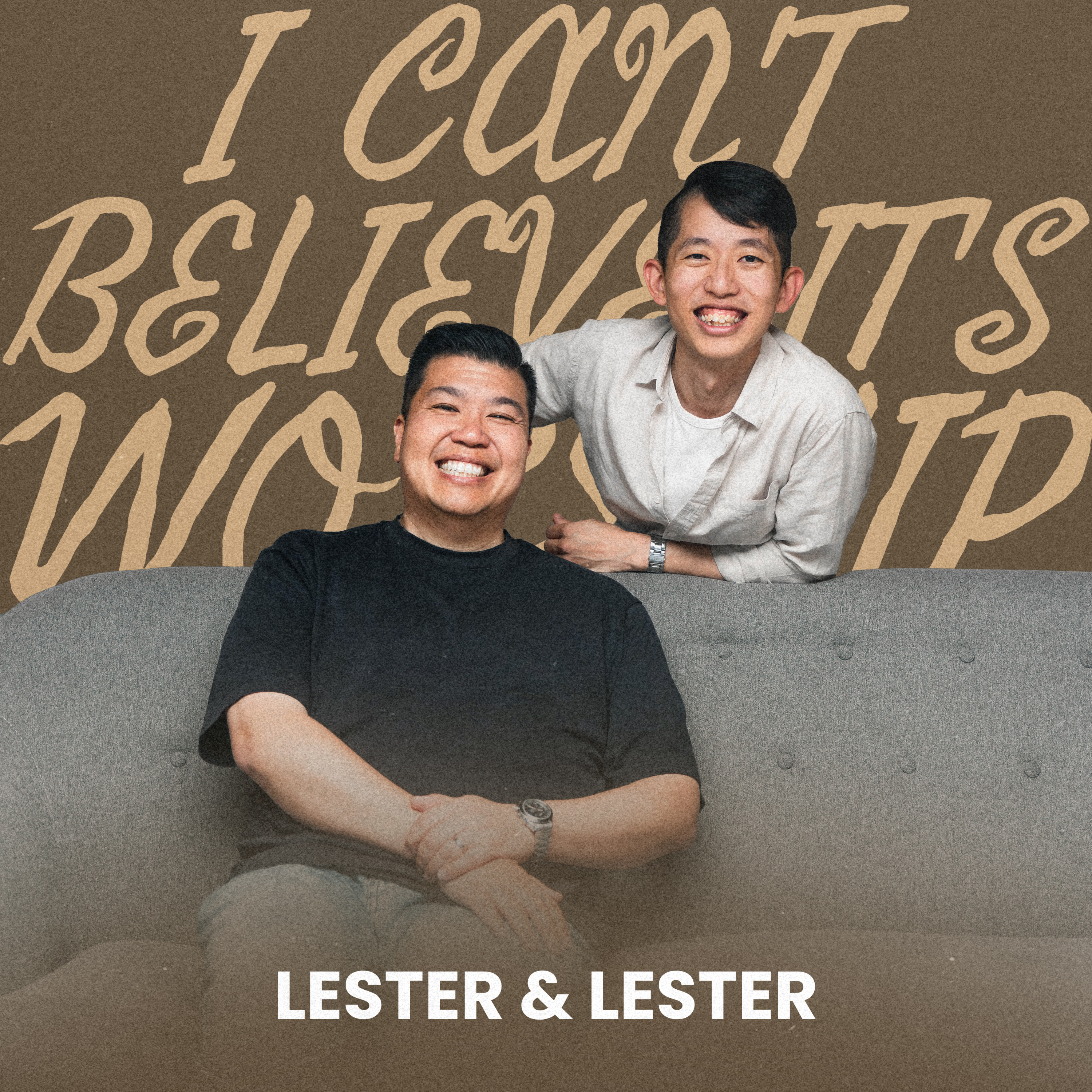 I Can\'t Believe It\'s Worship!