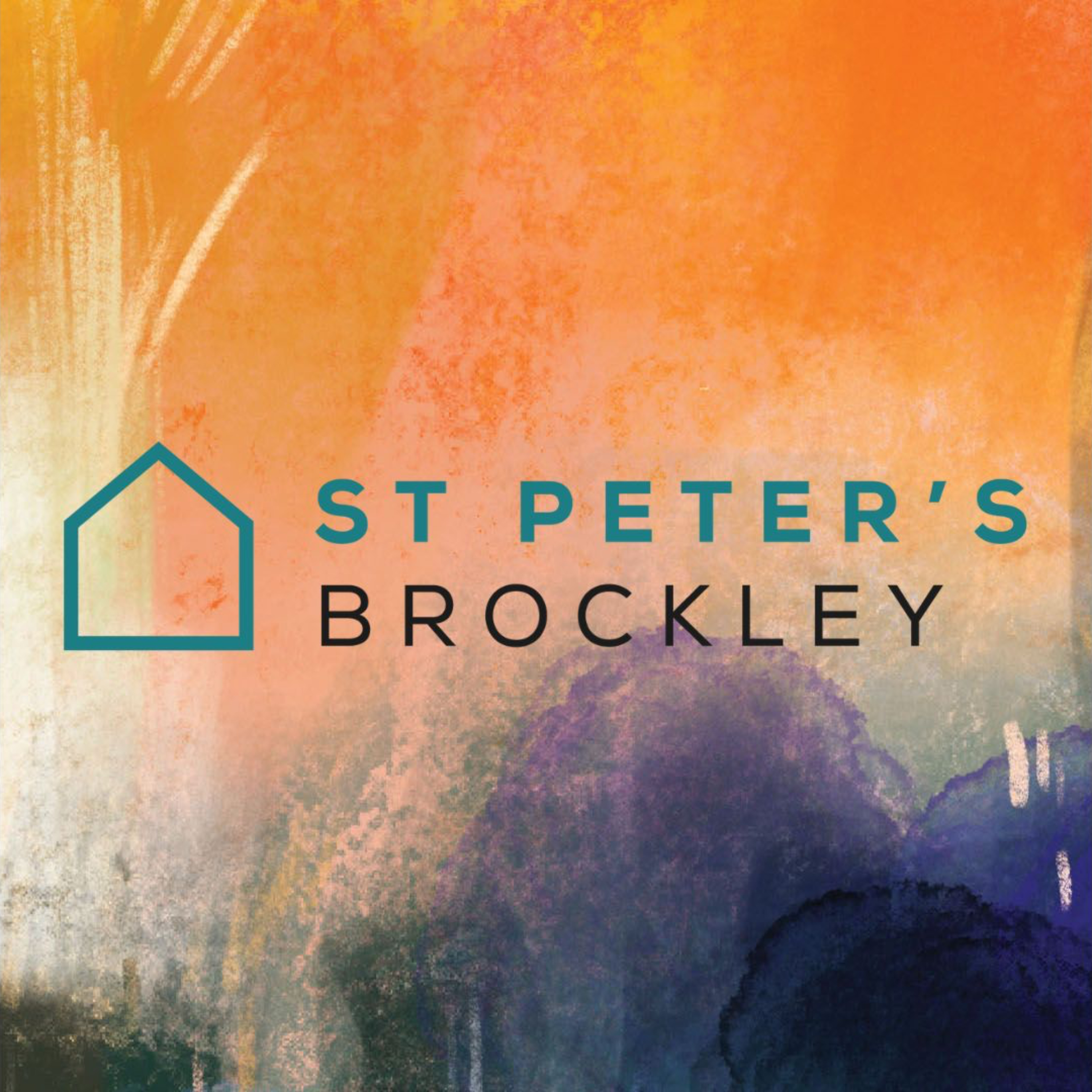 St Peters Brockley Talks Podcast