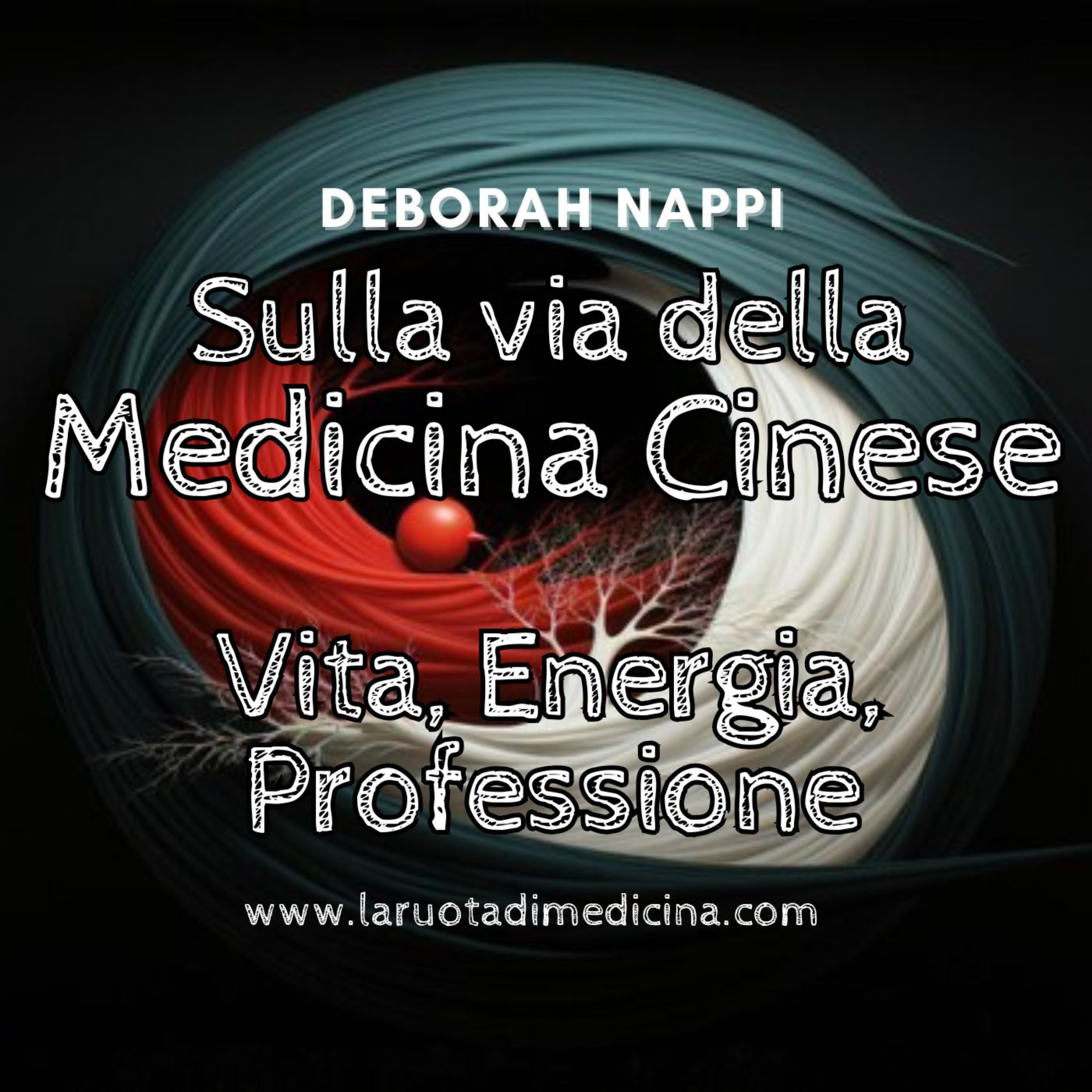 Sulla via della Medicina Cinese: Un Viaggio tra Vita, Energia e Professione 