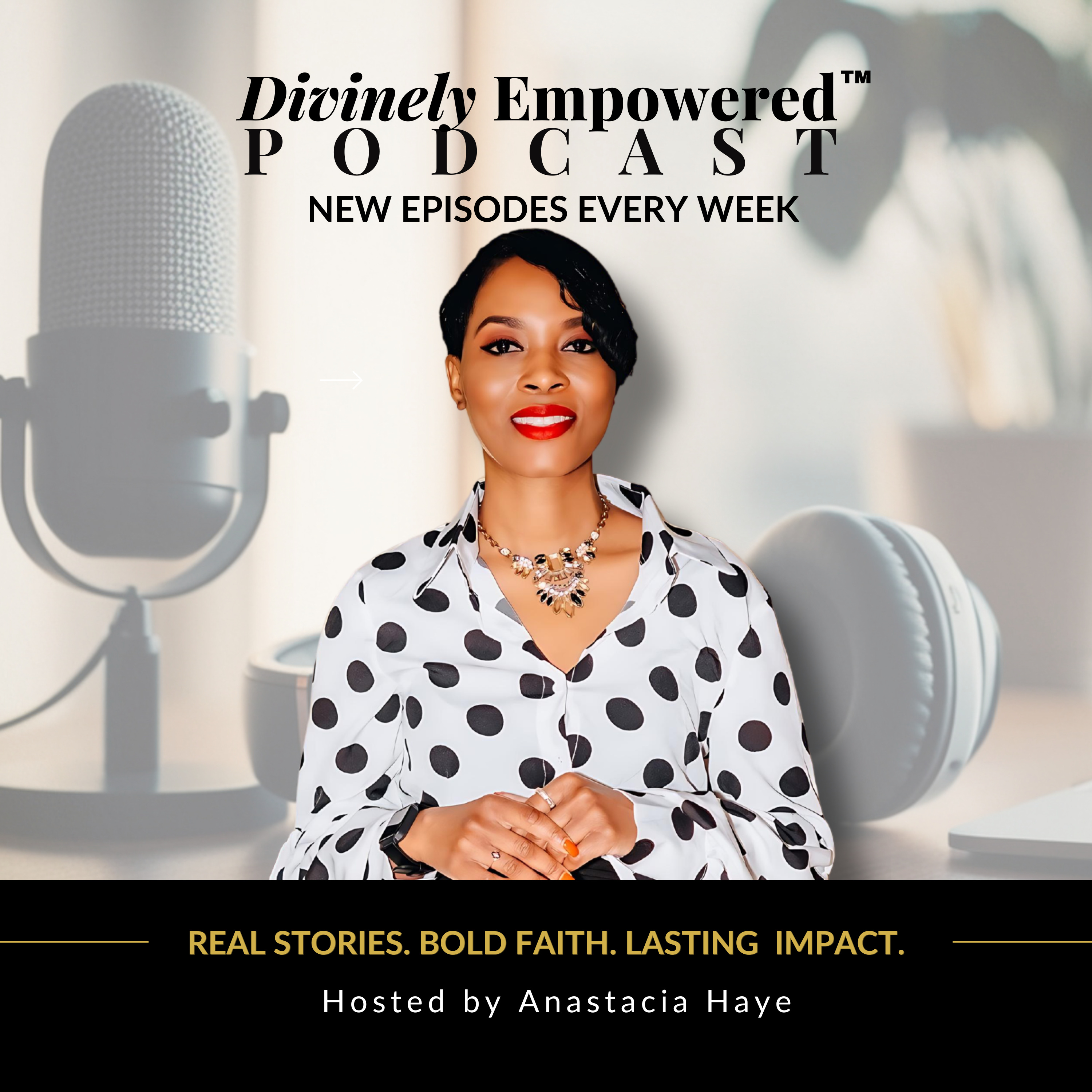Divinely Empowered Media Show