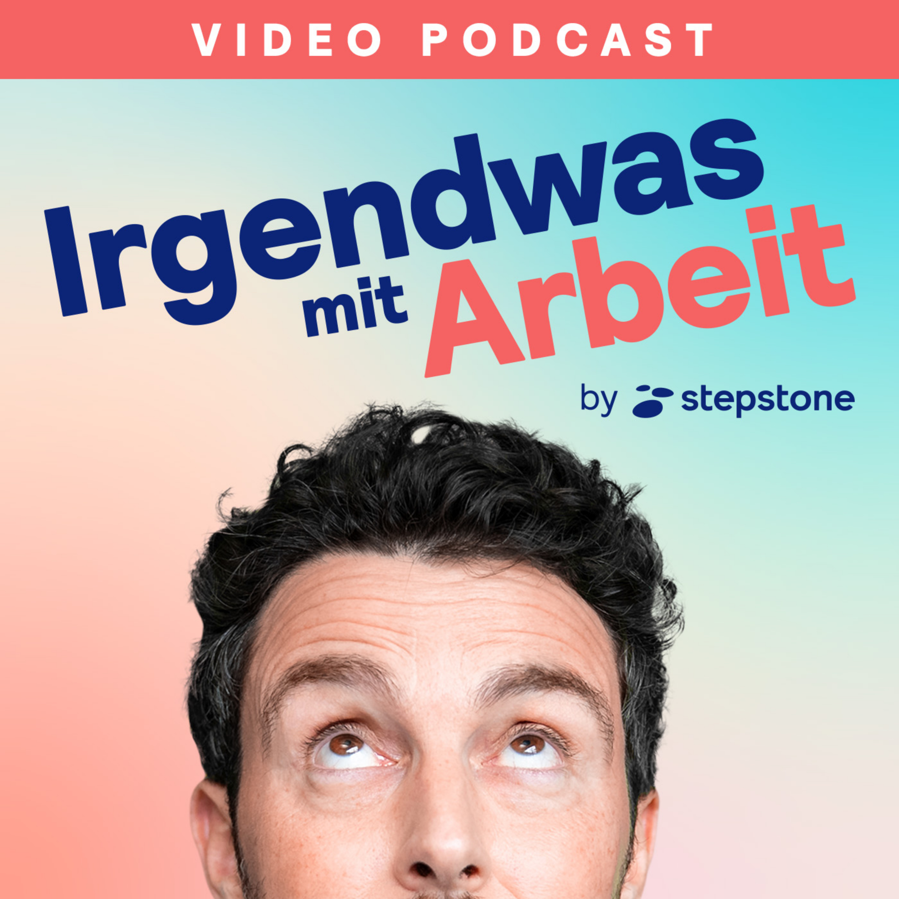 Irgendwas mit Arbeit podcast artwork