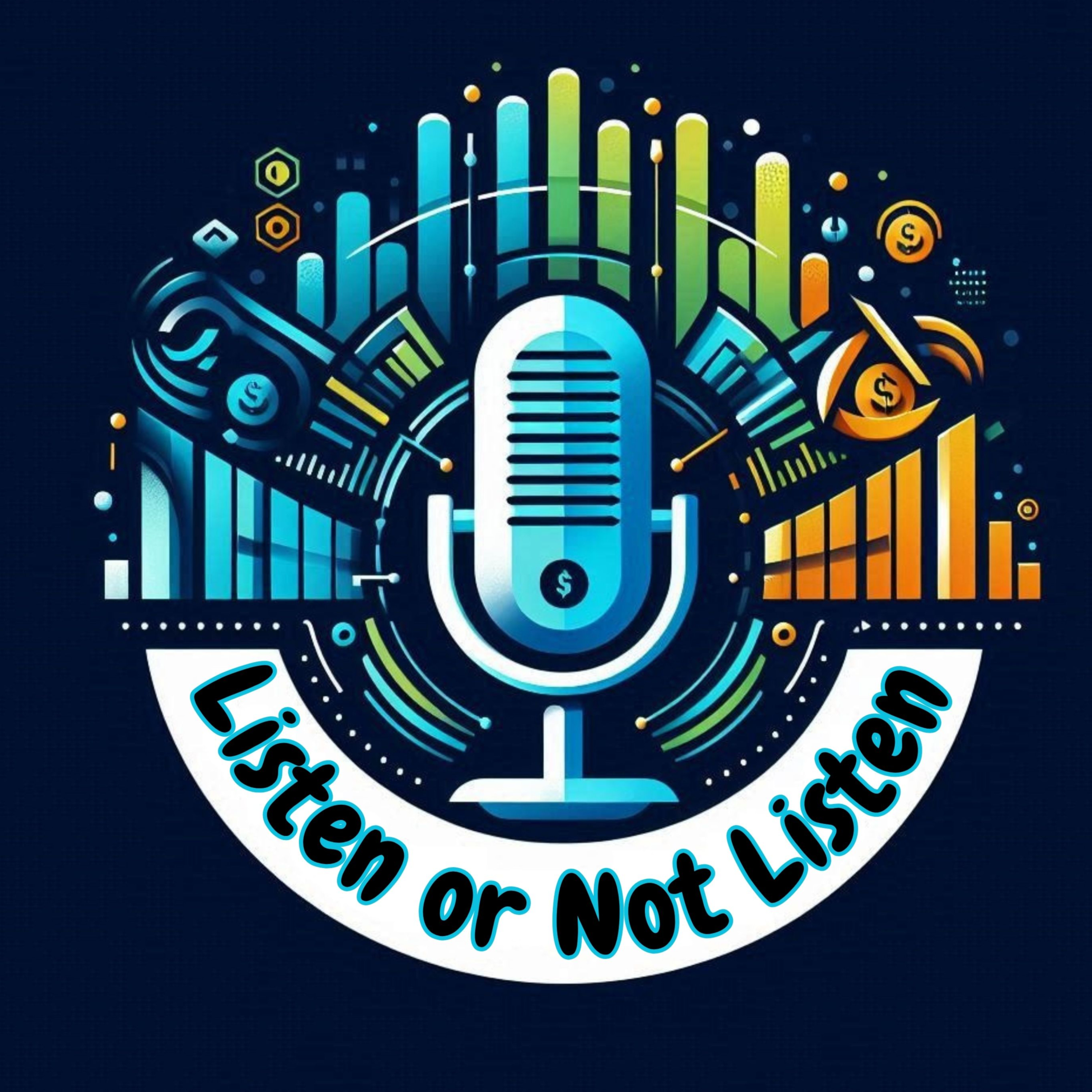 LISTEN OR NOT LISTEN