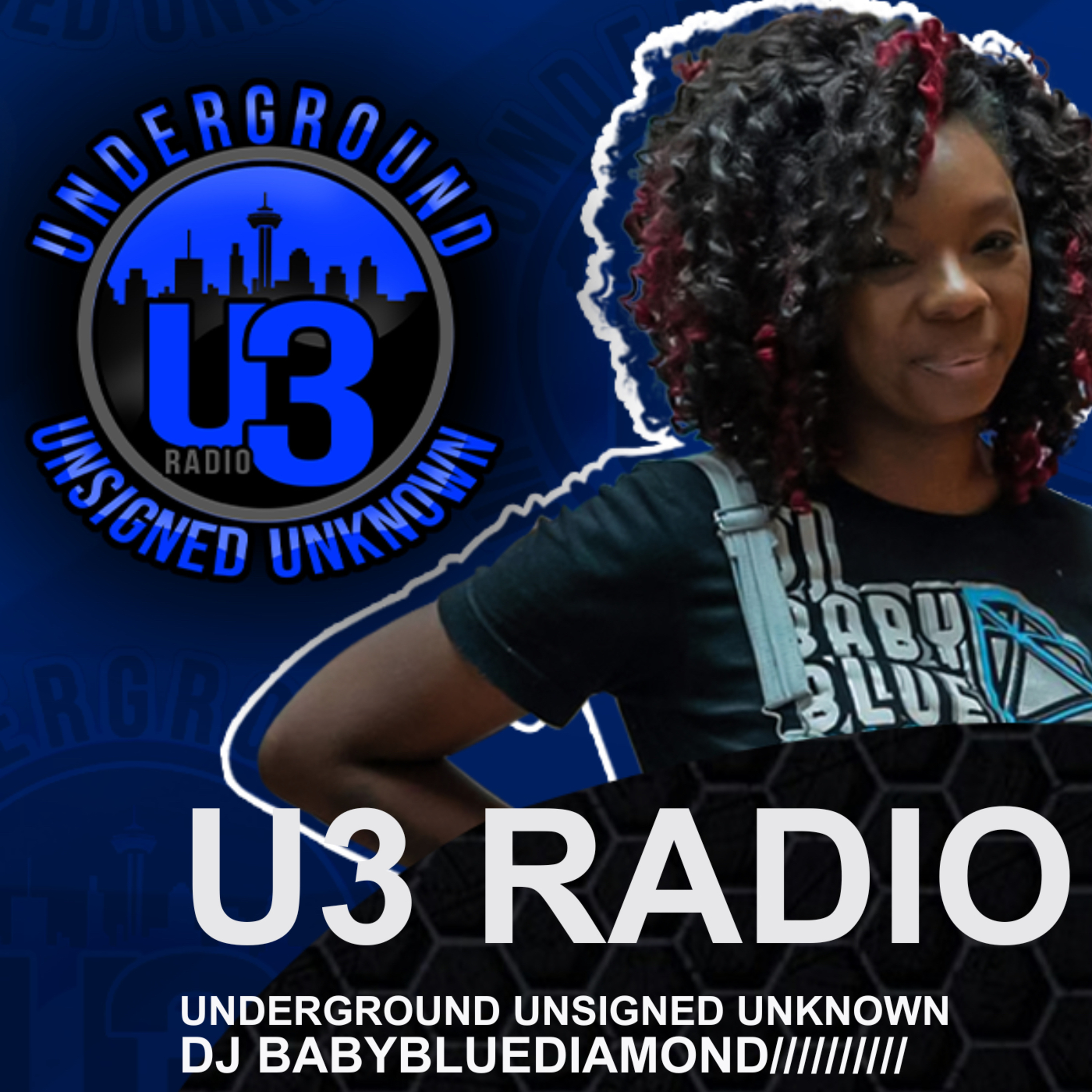 U3 Radio Show