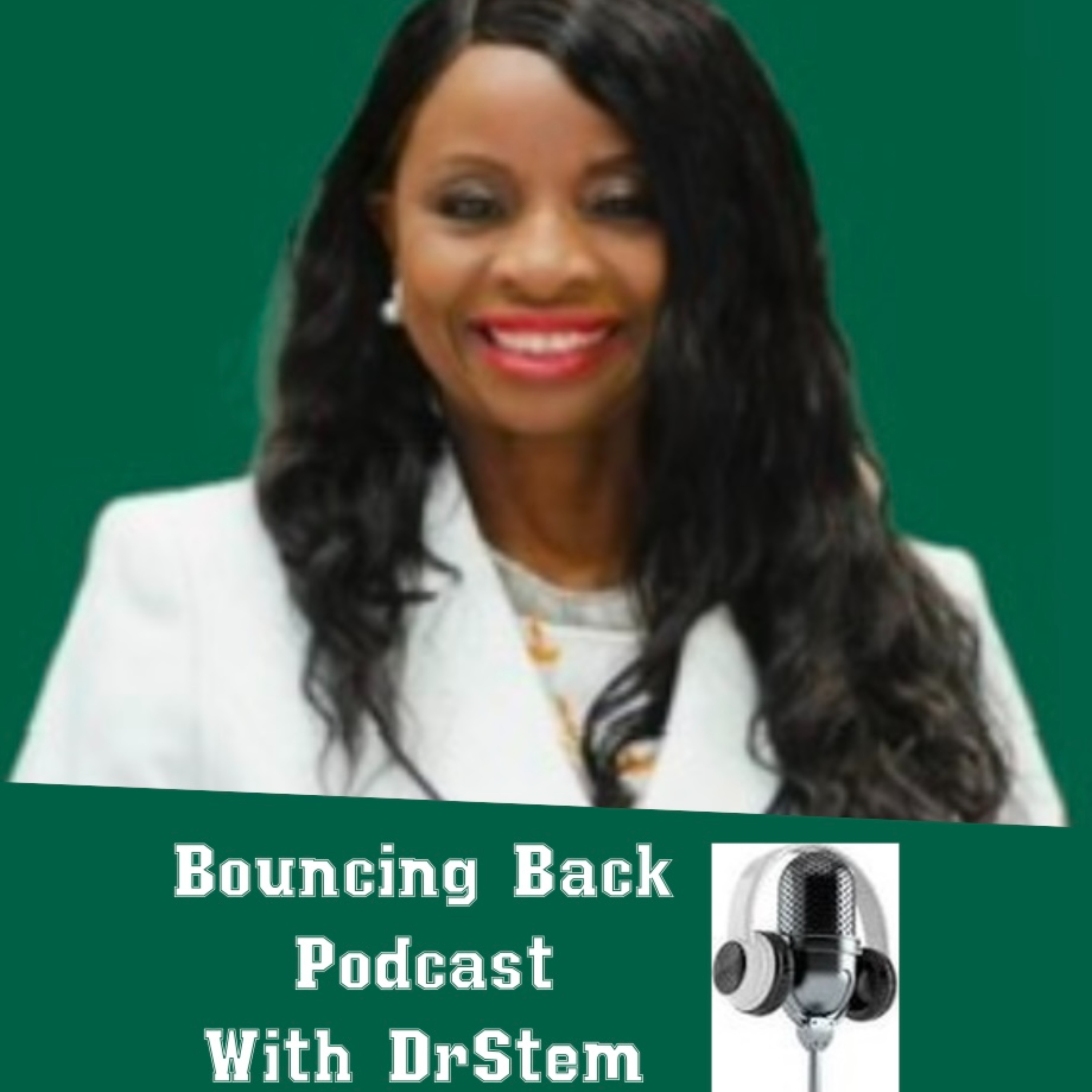 Bouncing Back Podcast with DrStem