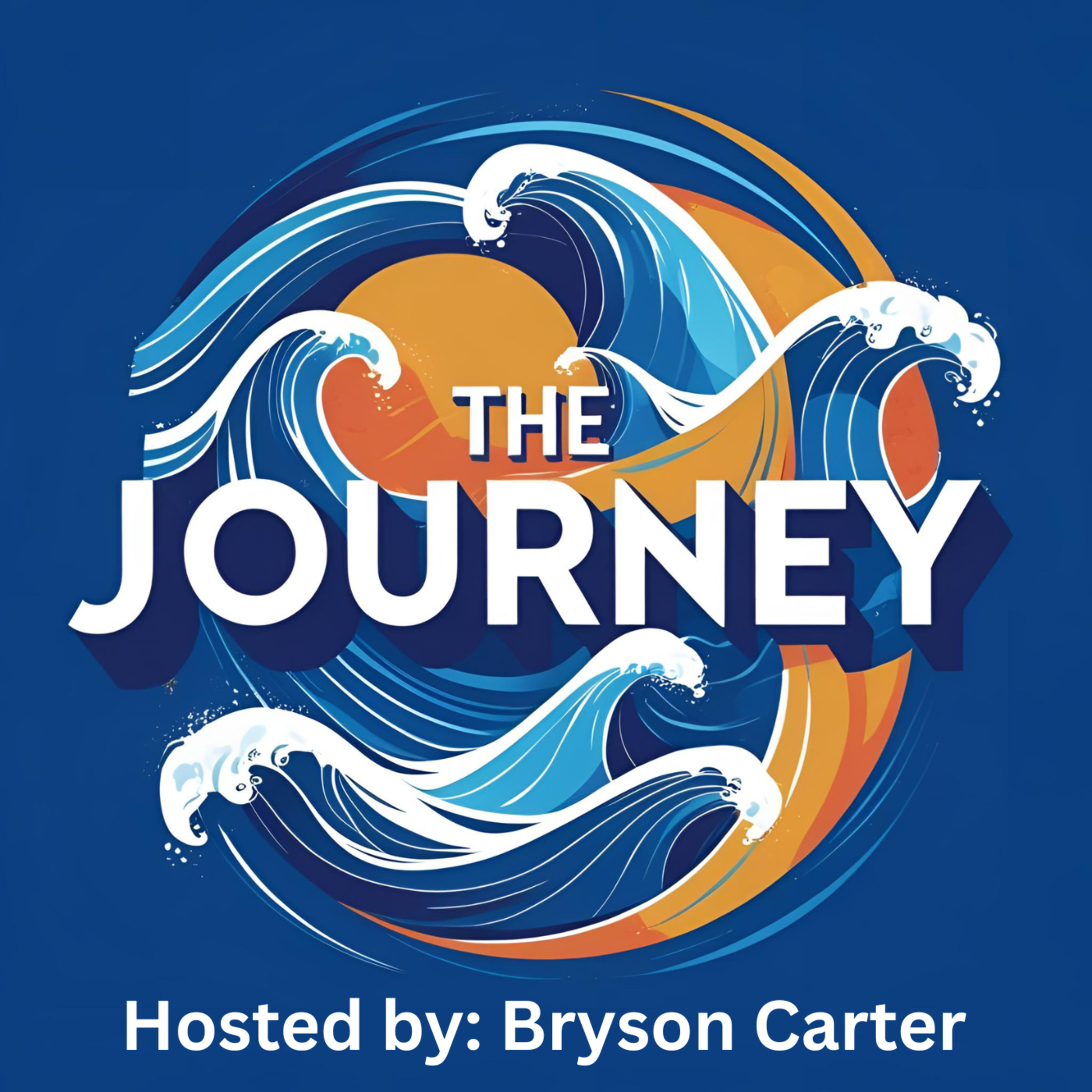 The Journey (hosted by Bryson Carter)