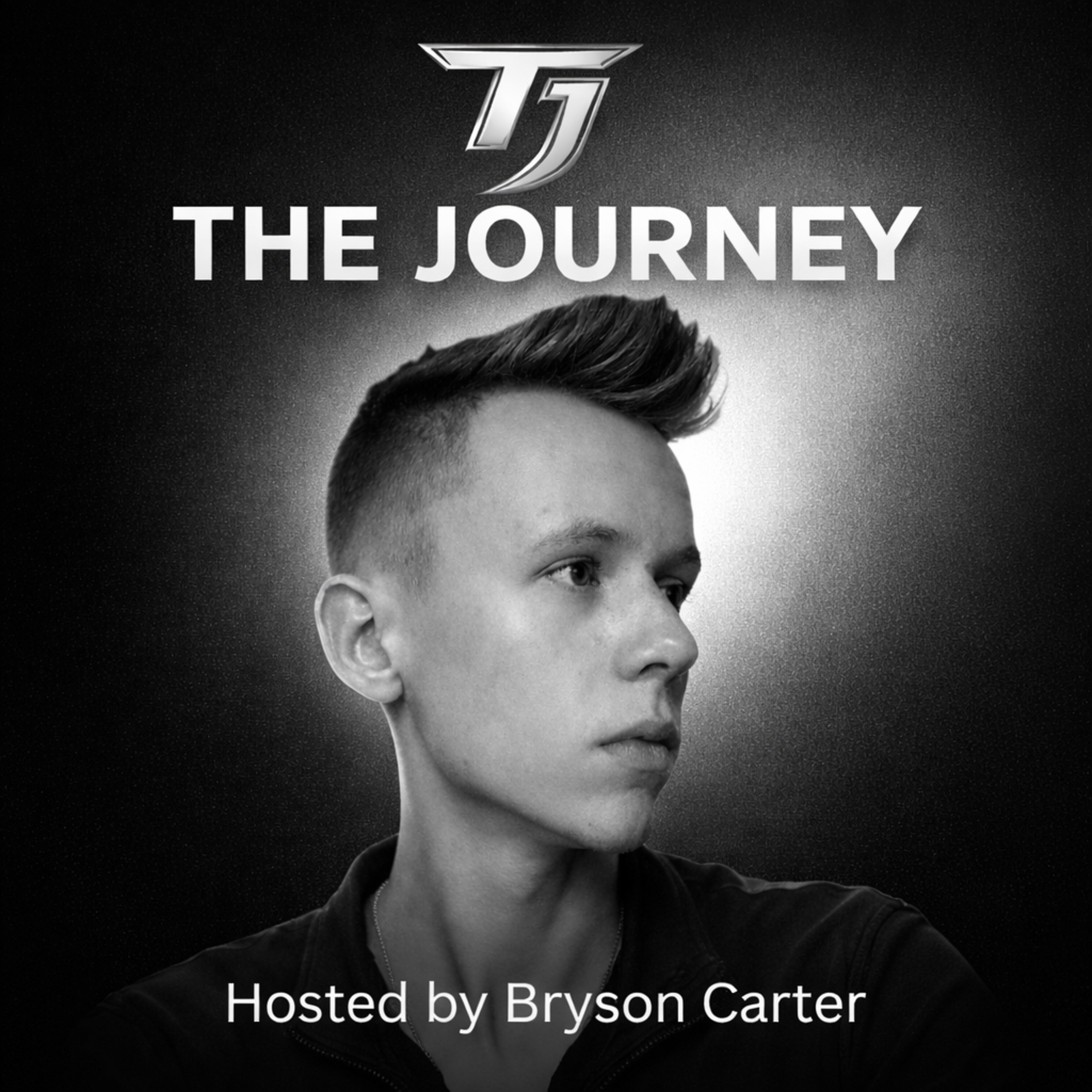 The Journey (Hosted by Bryson Carter)