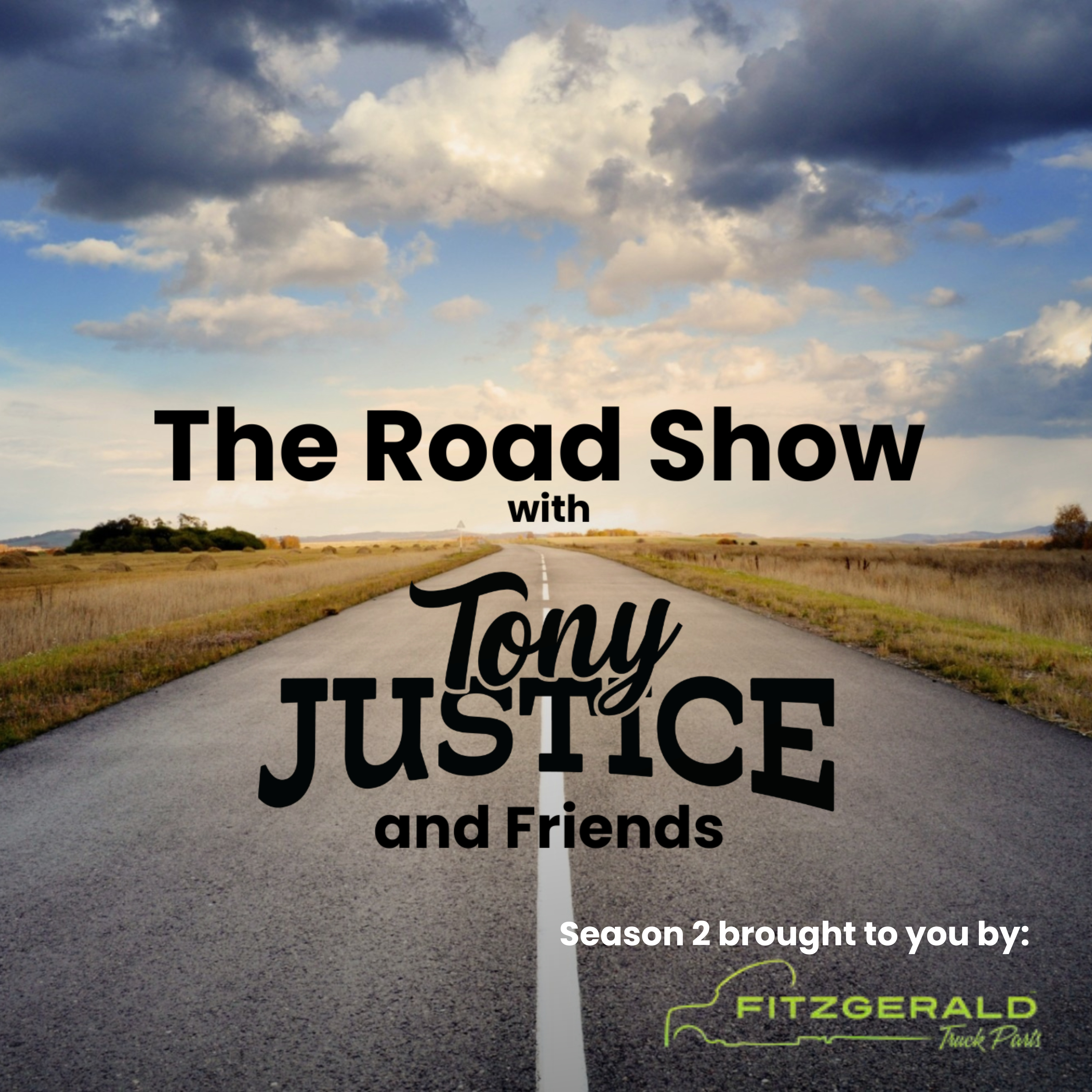 The Roadshow with Tony Justice and Friends