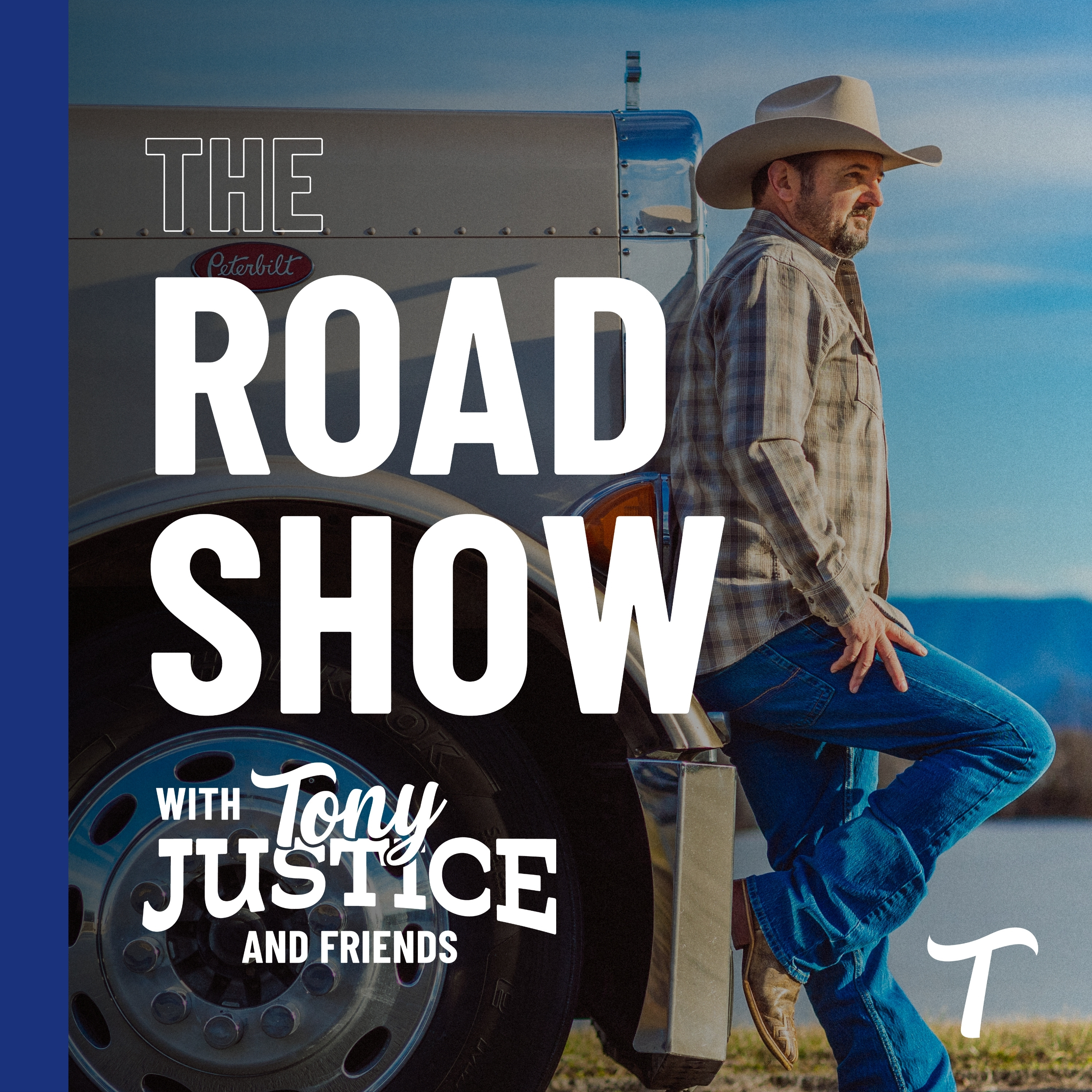 The Road Show with Tony Justice and Friends