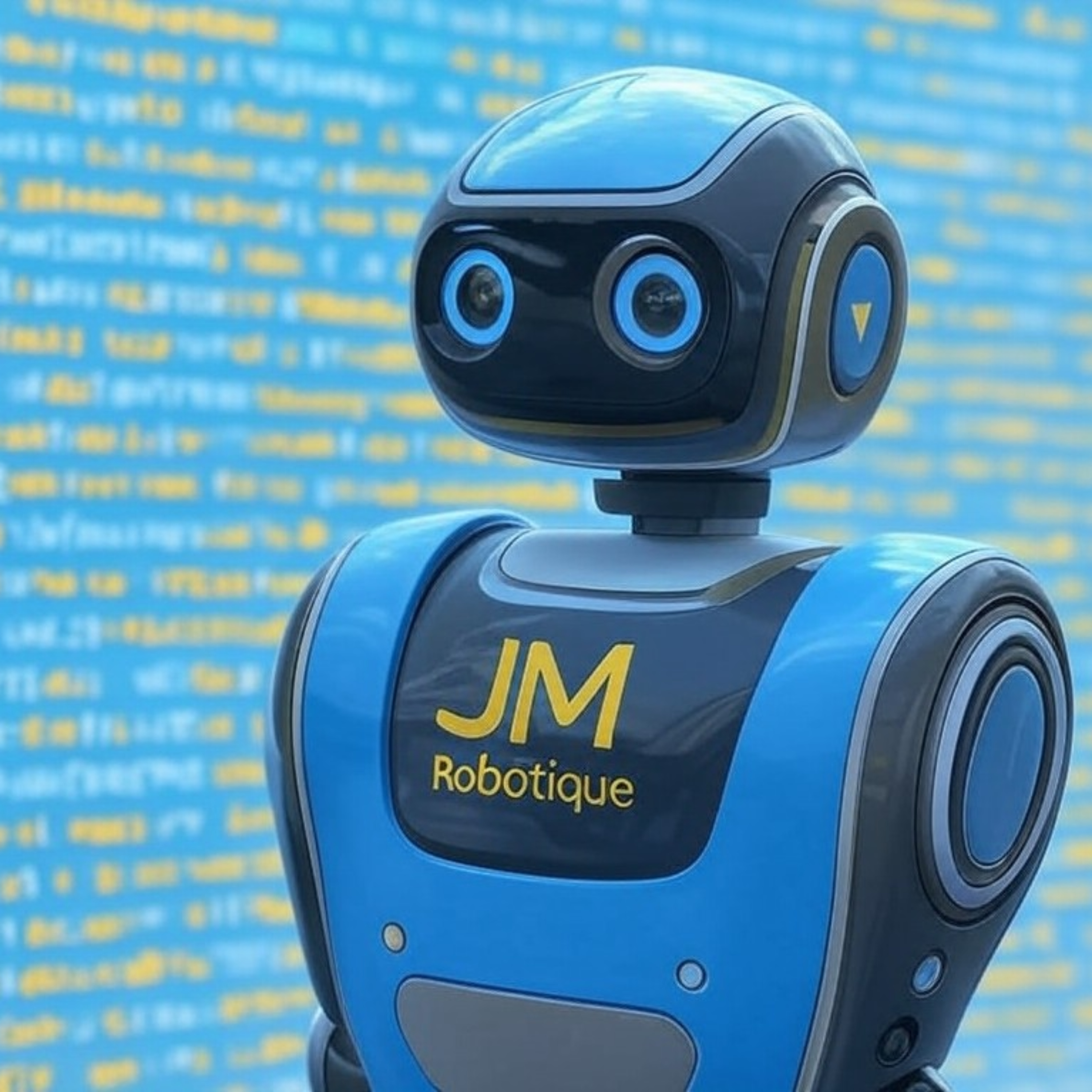 JM la robotique